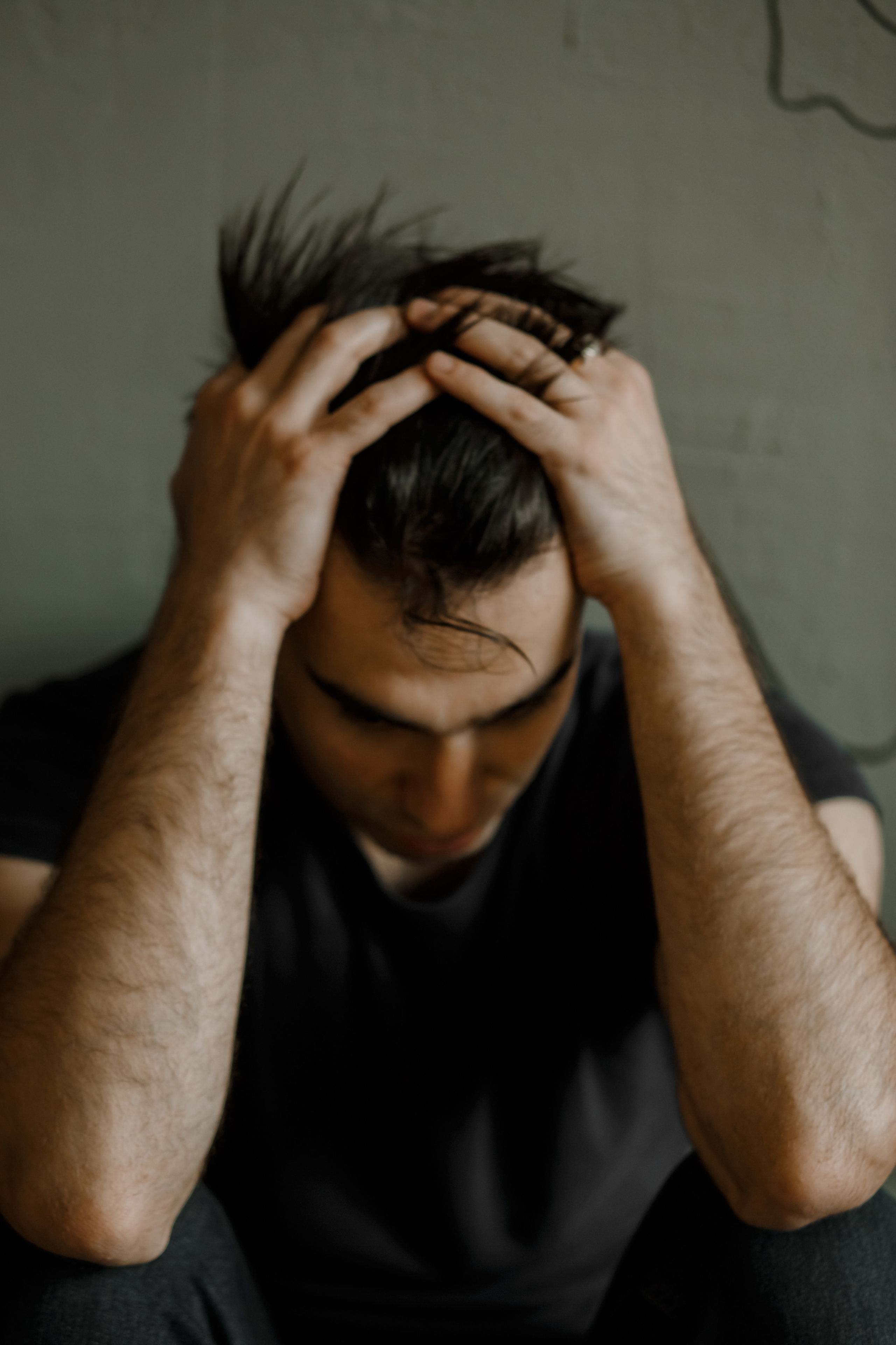 Портретный фотограф Алла Карени Мужской портрет. Портретный и свадебный фотограф Алла Карени Москва