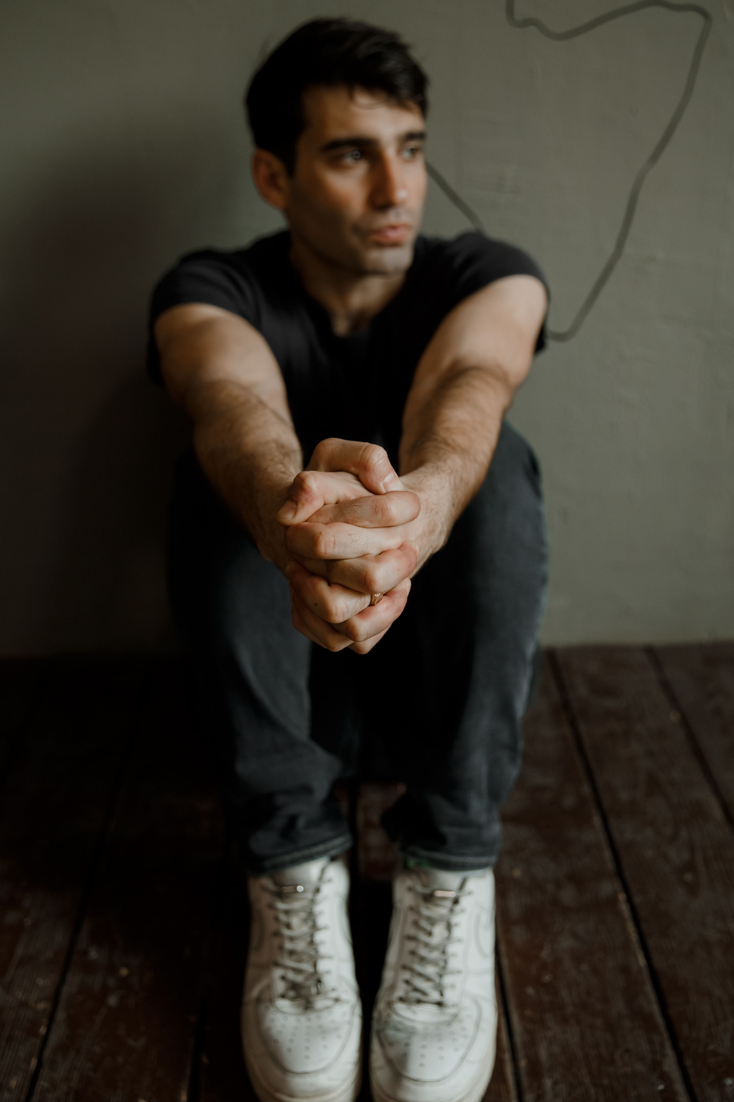 Портретный фотограф Алла Карени Мужской портрет. Портретный и свадебный фотограф Алла Карени Москва