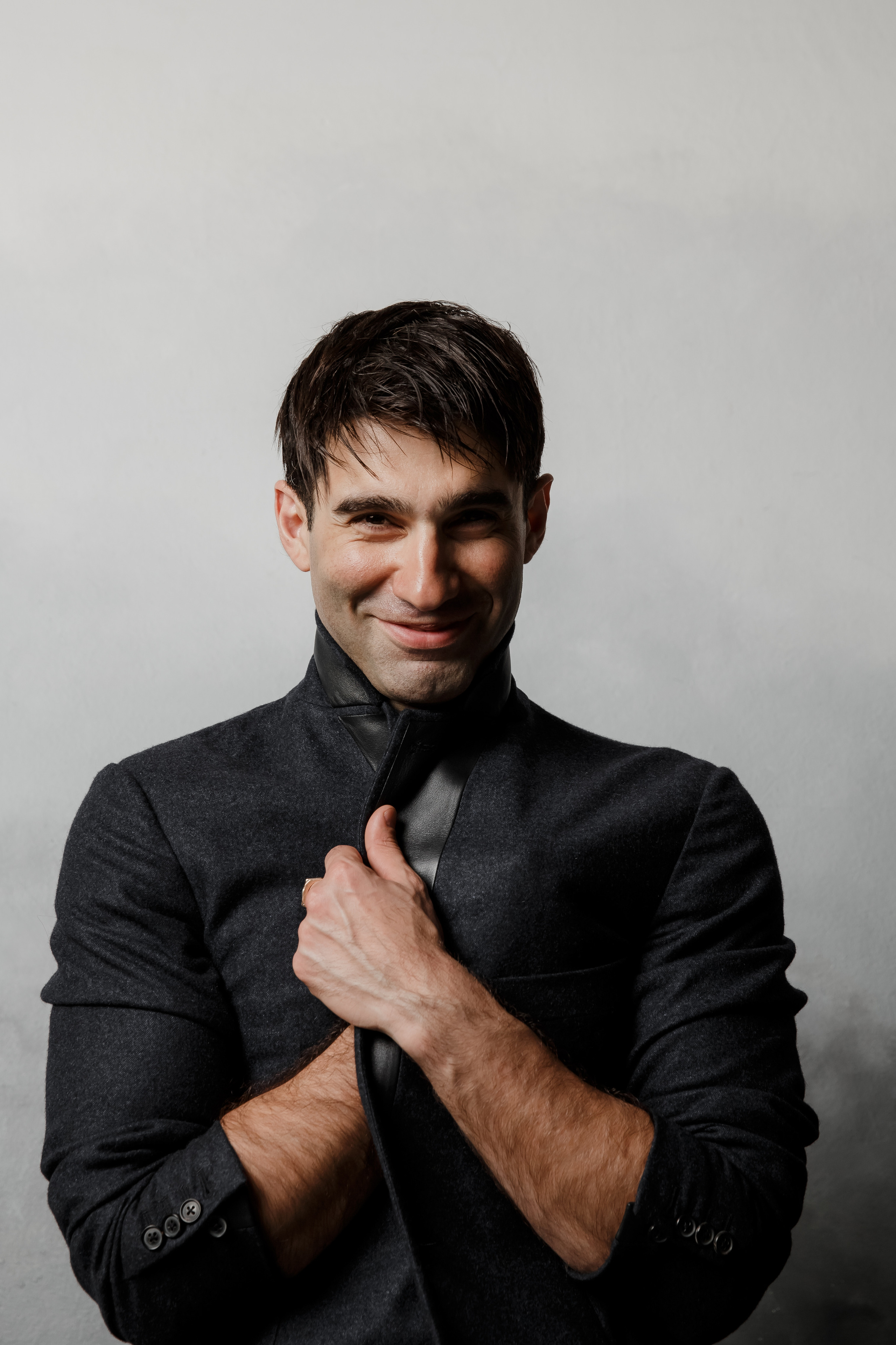 Портретный фотограф Алла Карени Мужской портрет. Портретный и свадебный фотограф Алла Карени Москва