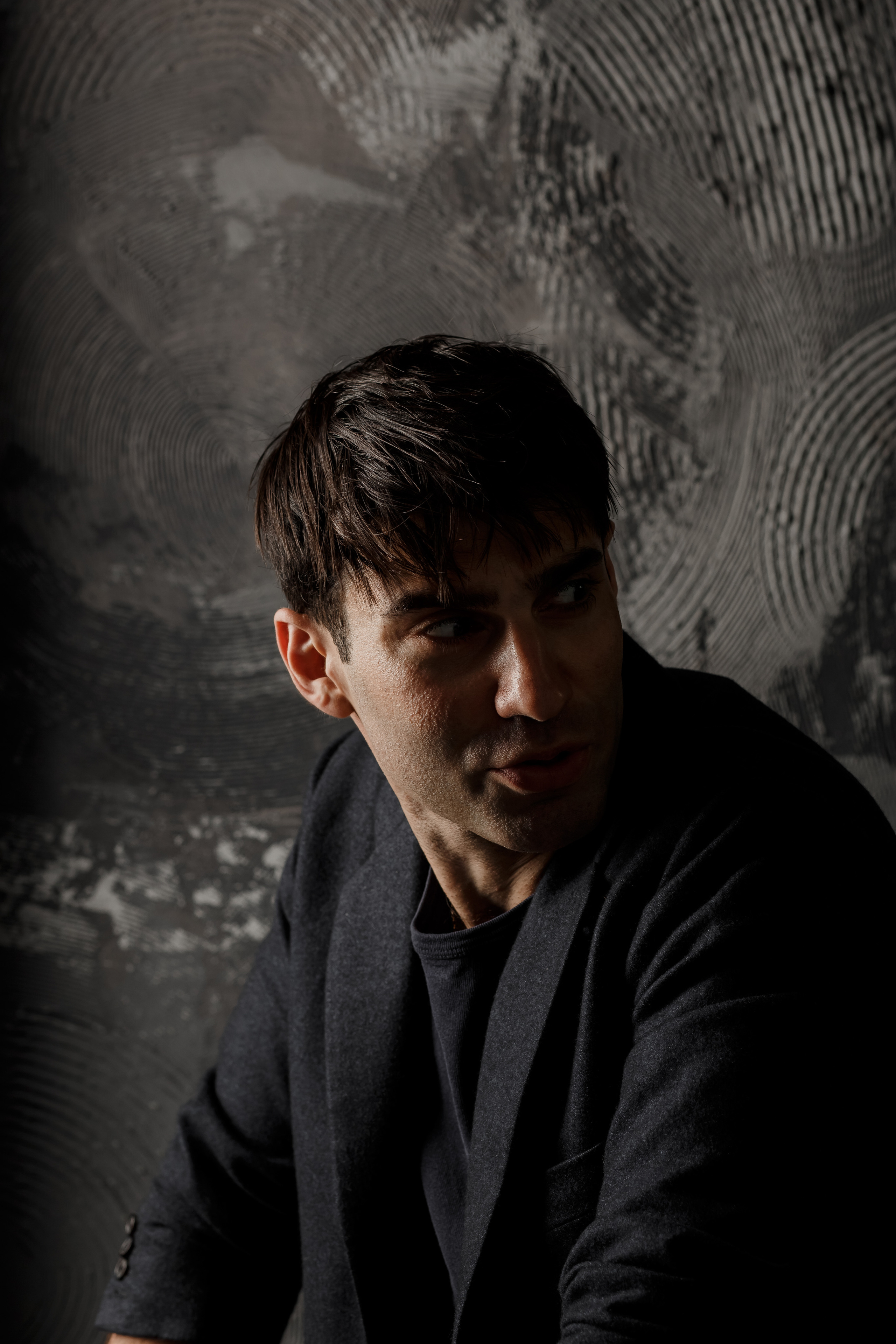 Портретный фотограф Алла Карени Мужской портрет. Портретный и свадебный фотограф Алла Карени Москва