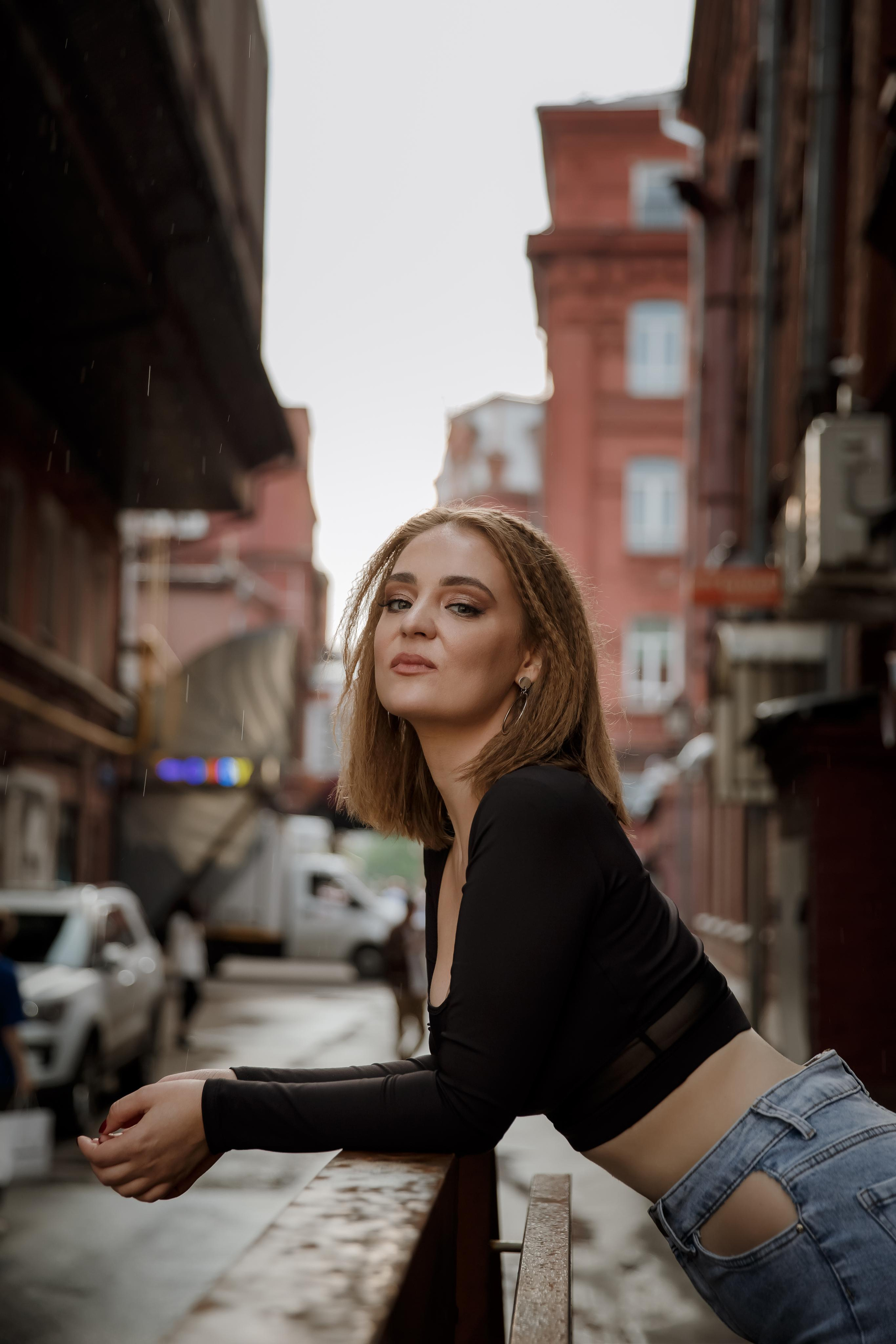 Локации для фотопрогулки. Портретный и свадебный фотограф Алла Карени Москва