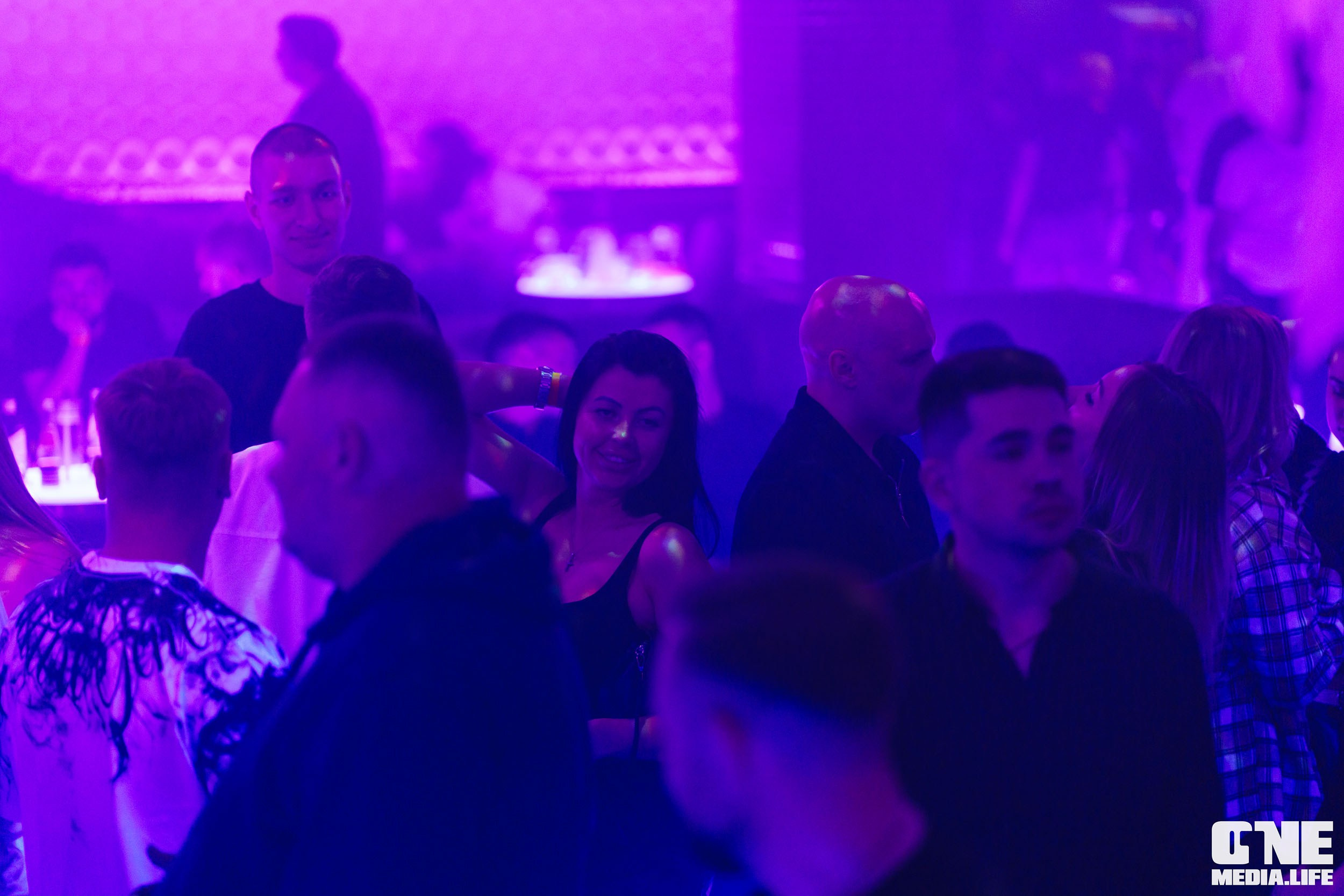 Фоторепортаж из Планеты. One Media Life: фоторепортажи, фотоотчеты с мероприятий и заведений