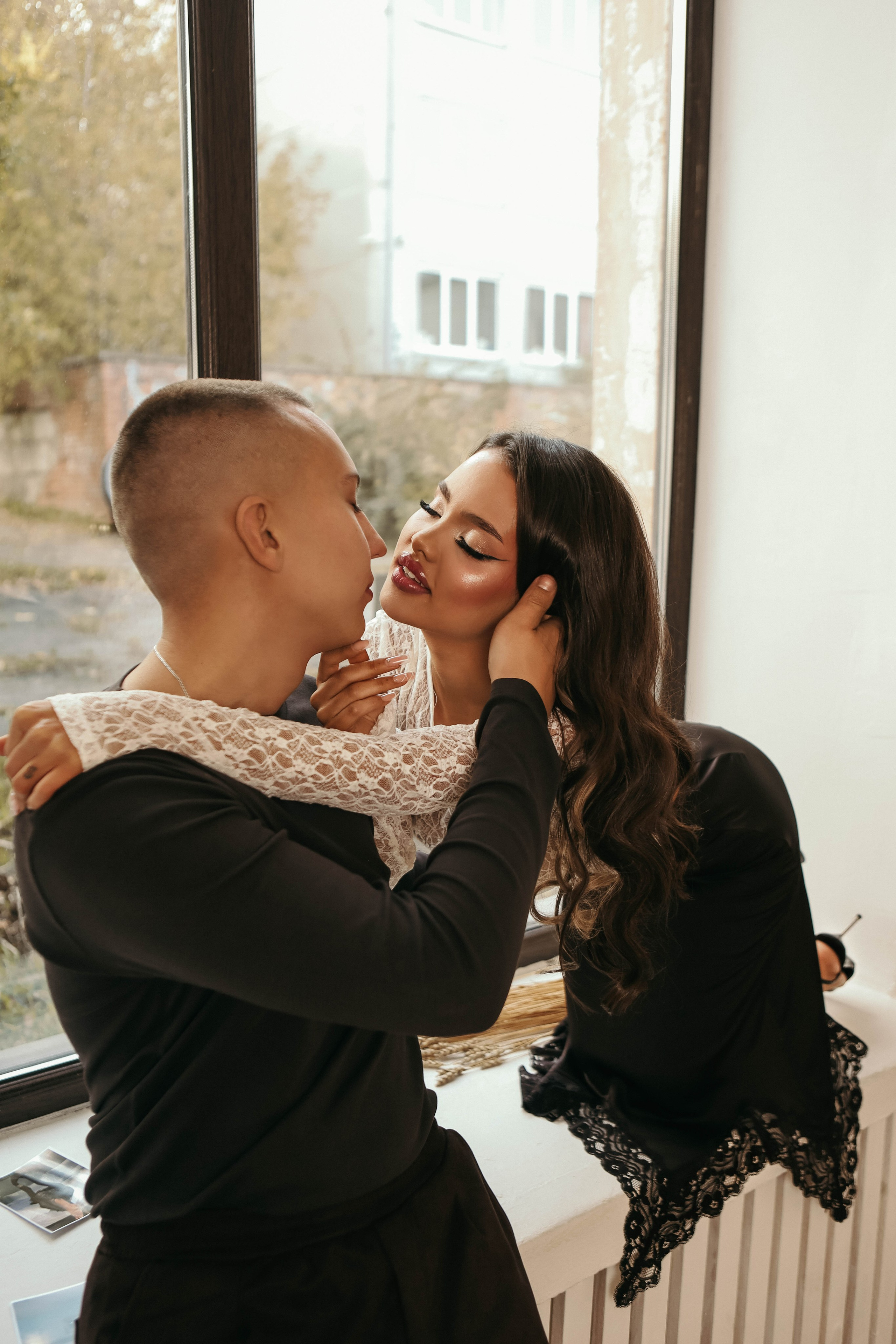 LOV. Фотограф в Иркутске