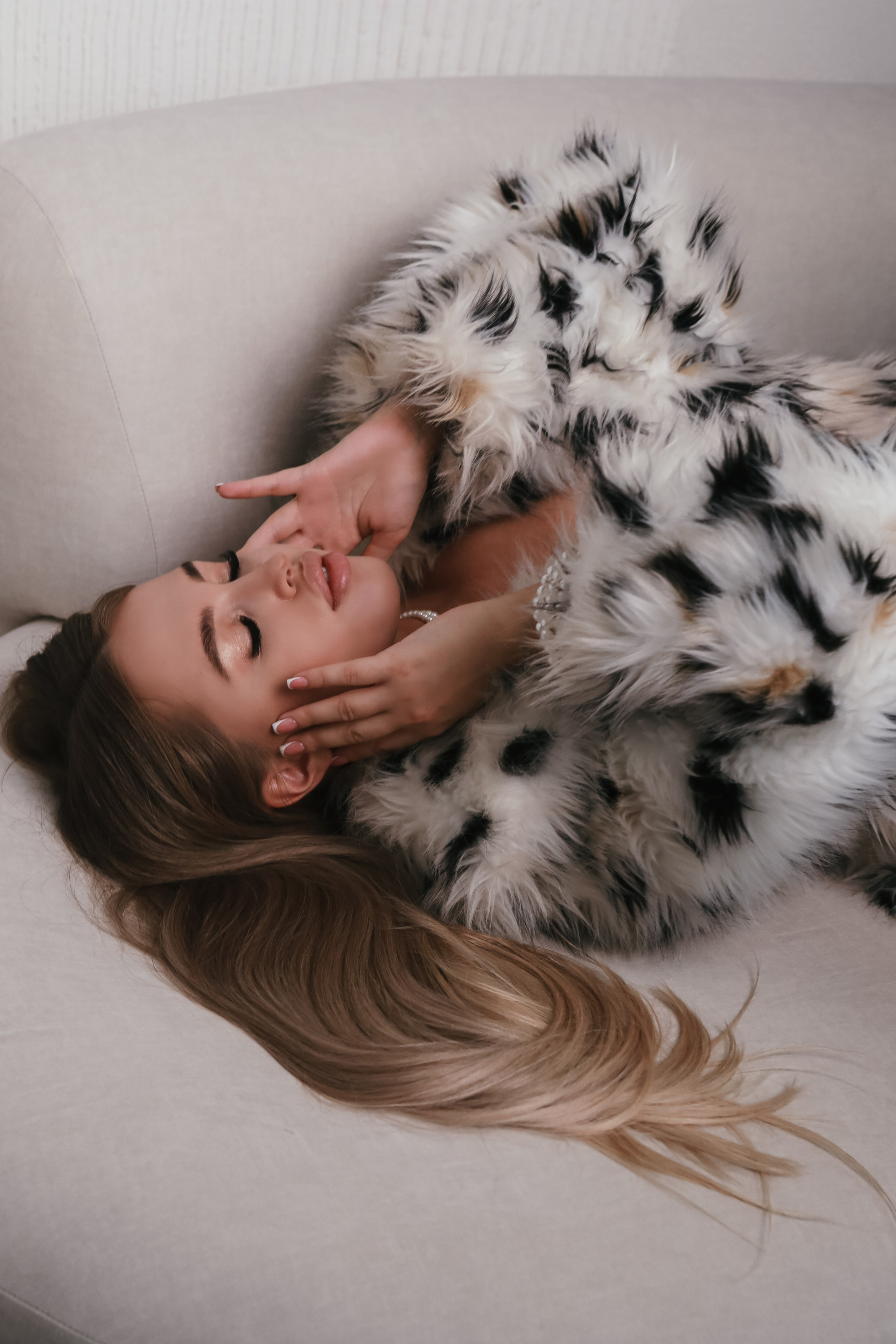 Регина. Фотограф в Иркутске