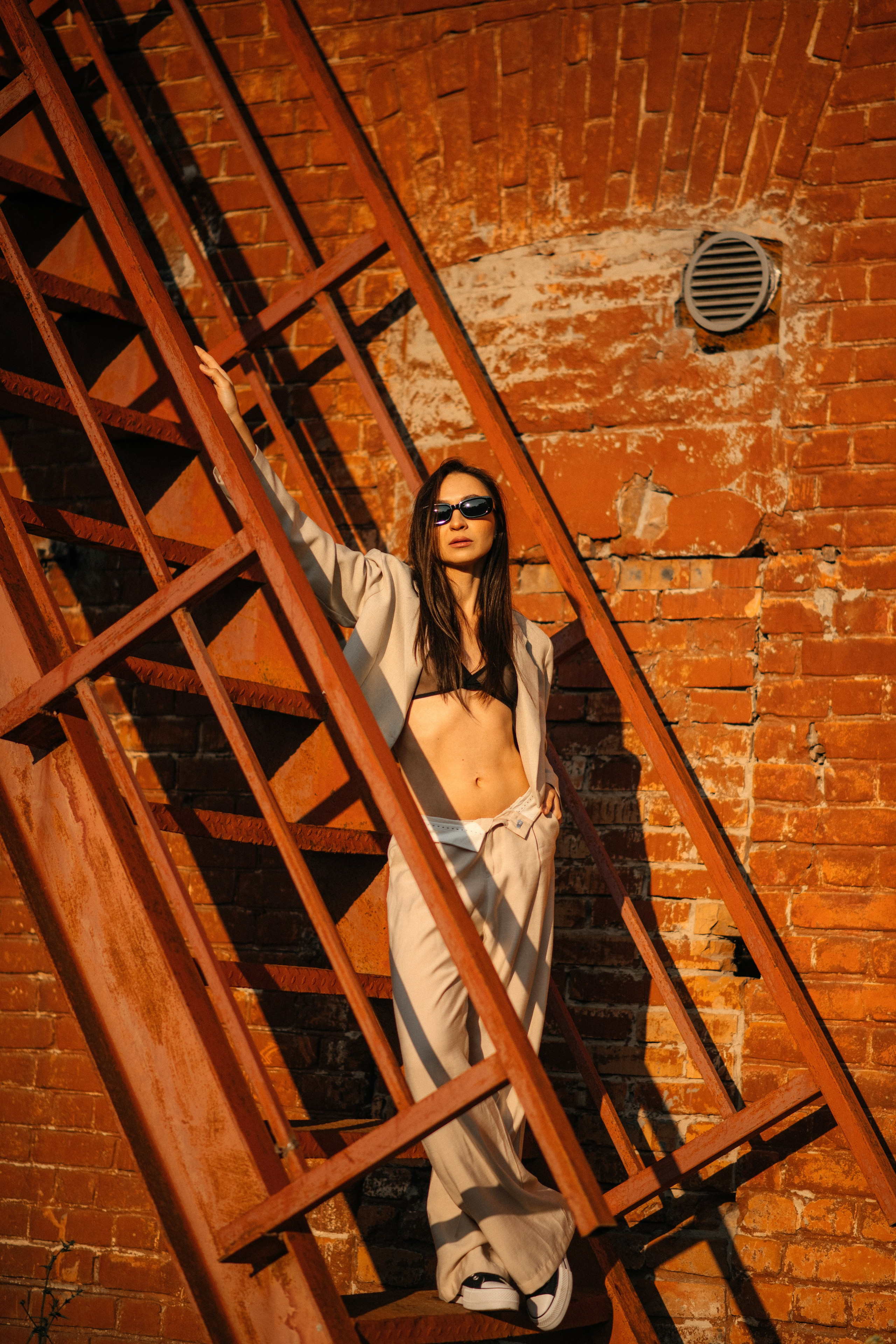 Индивидуальные съемки. Главная