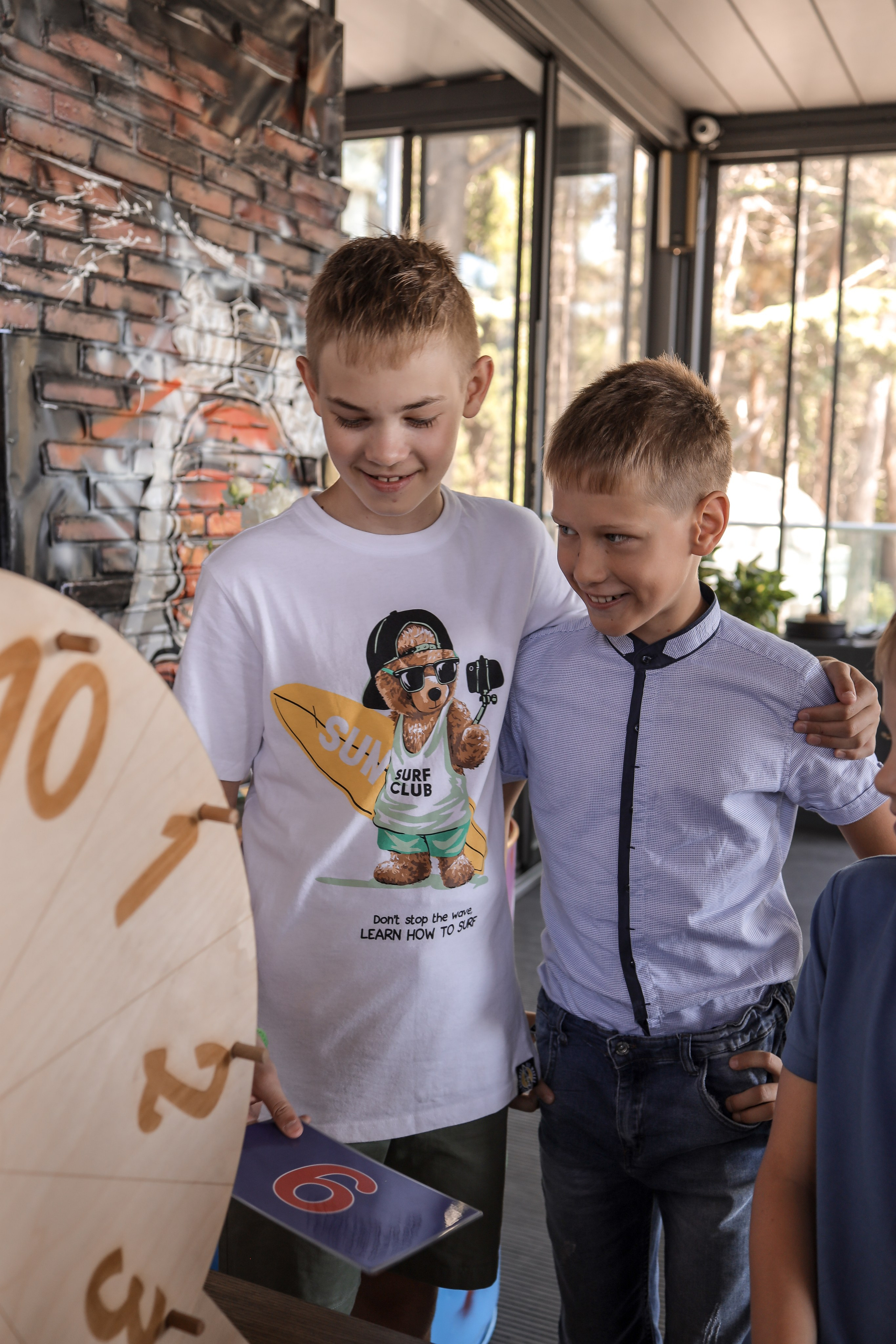 Дни рождения и корпоративы. Свадебный фотограф в Крыму