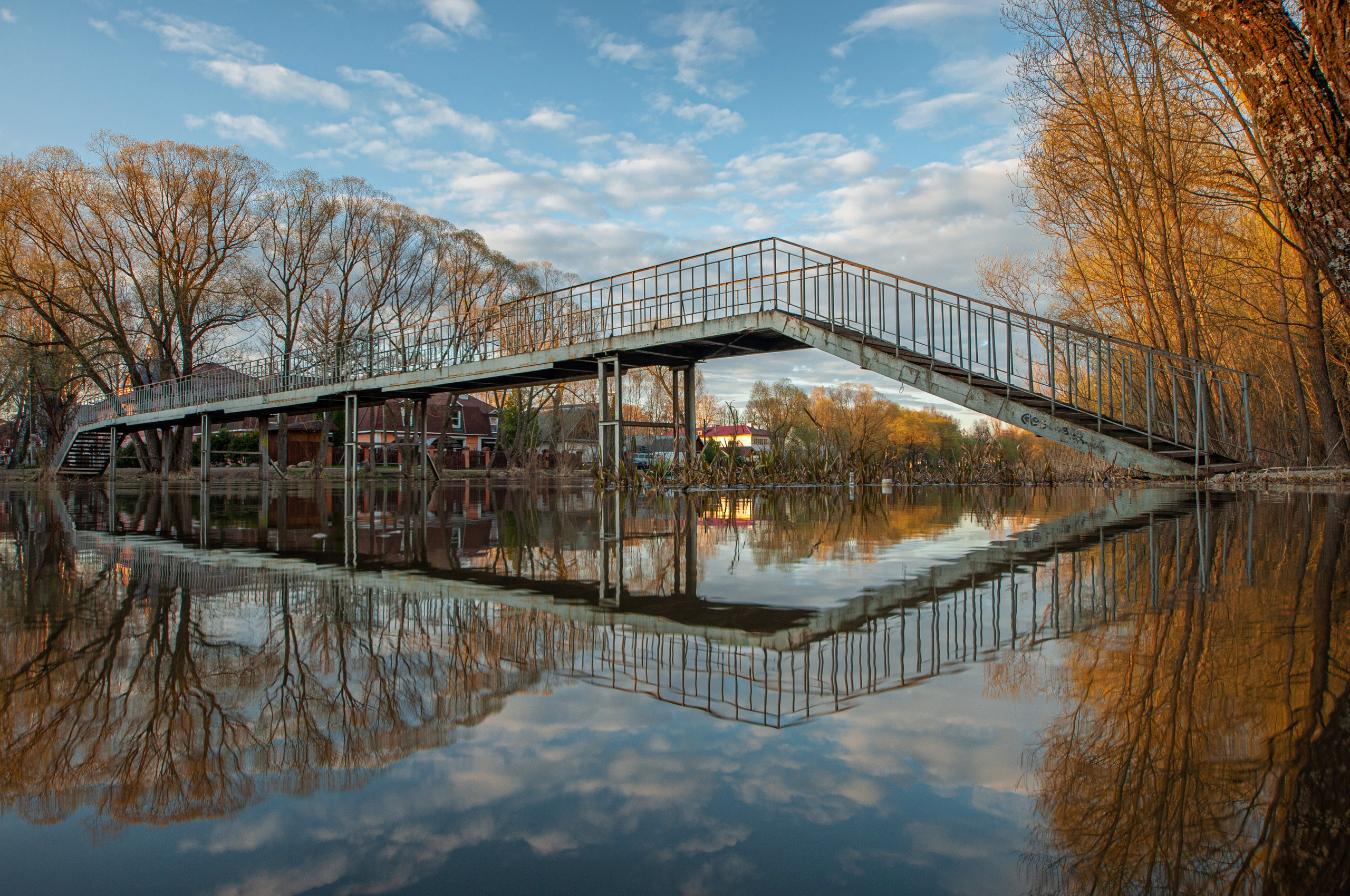 Пейзажи и архитектура. Портретная и репортажная съёмка