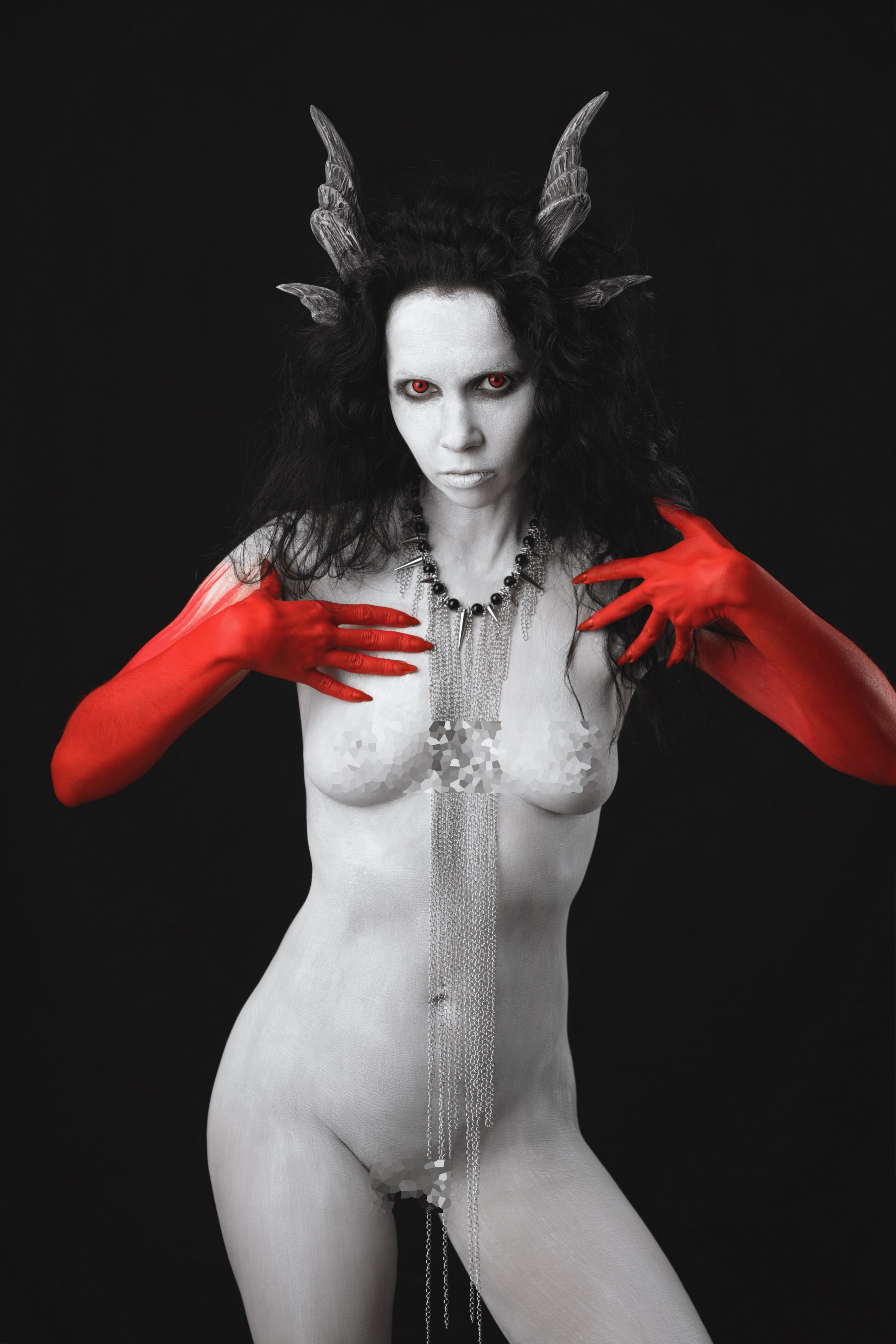 Bufovirt. Арт-фотограф. Coffelisk