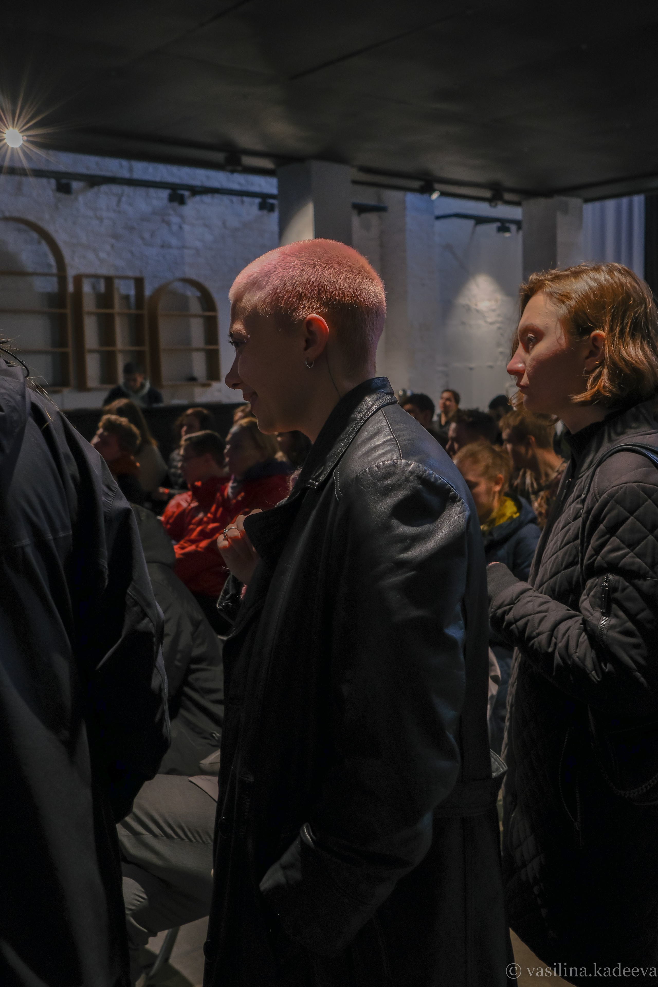 Фестиваль науки, технологии и юмора 2023. Фотограф в Москве (готова приехать к вам в город)