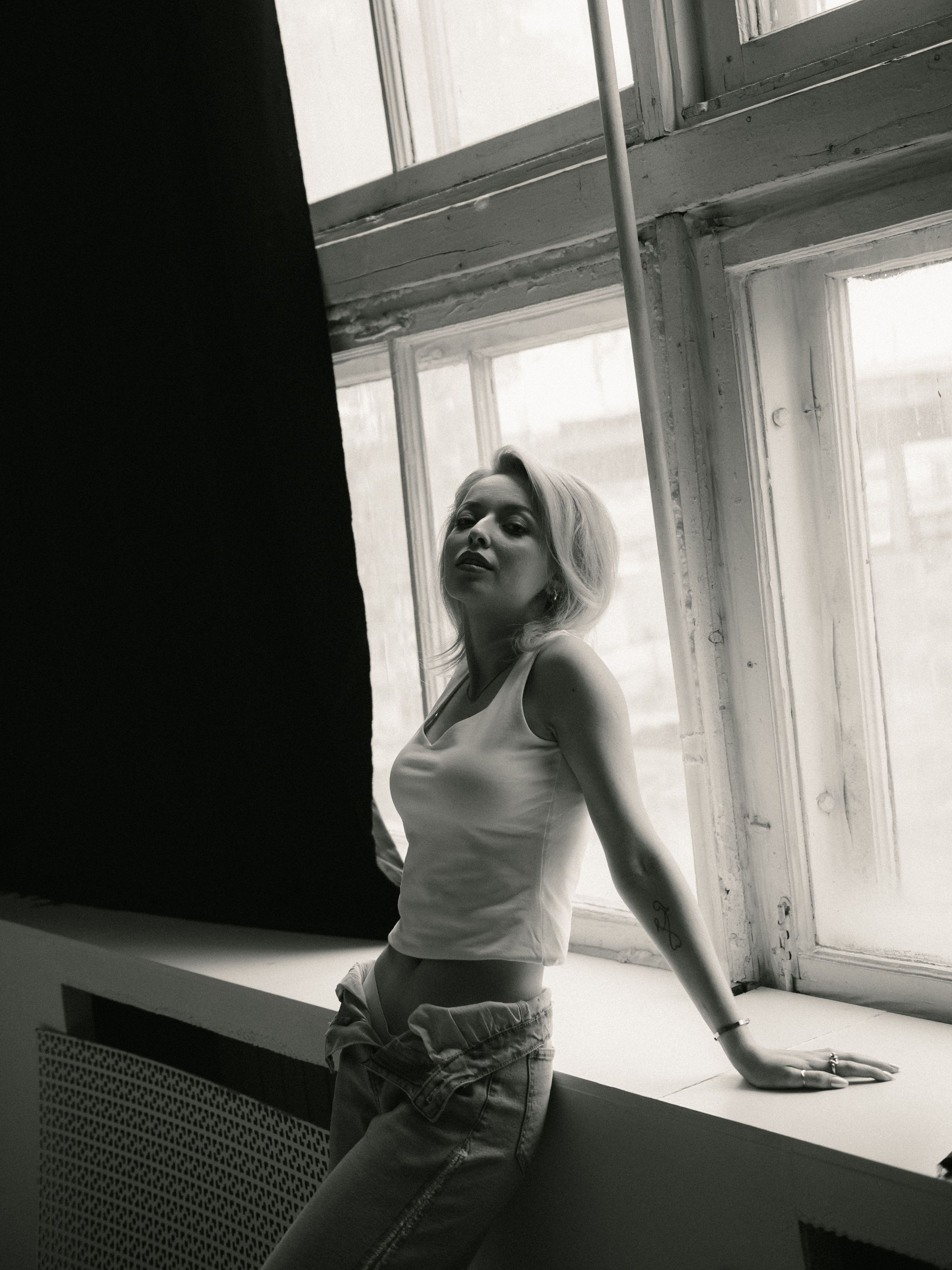 Полина. Ph.proulints