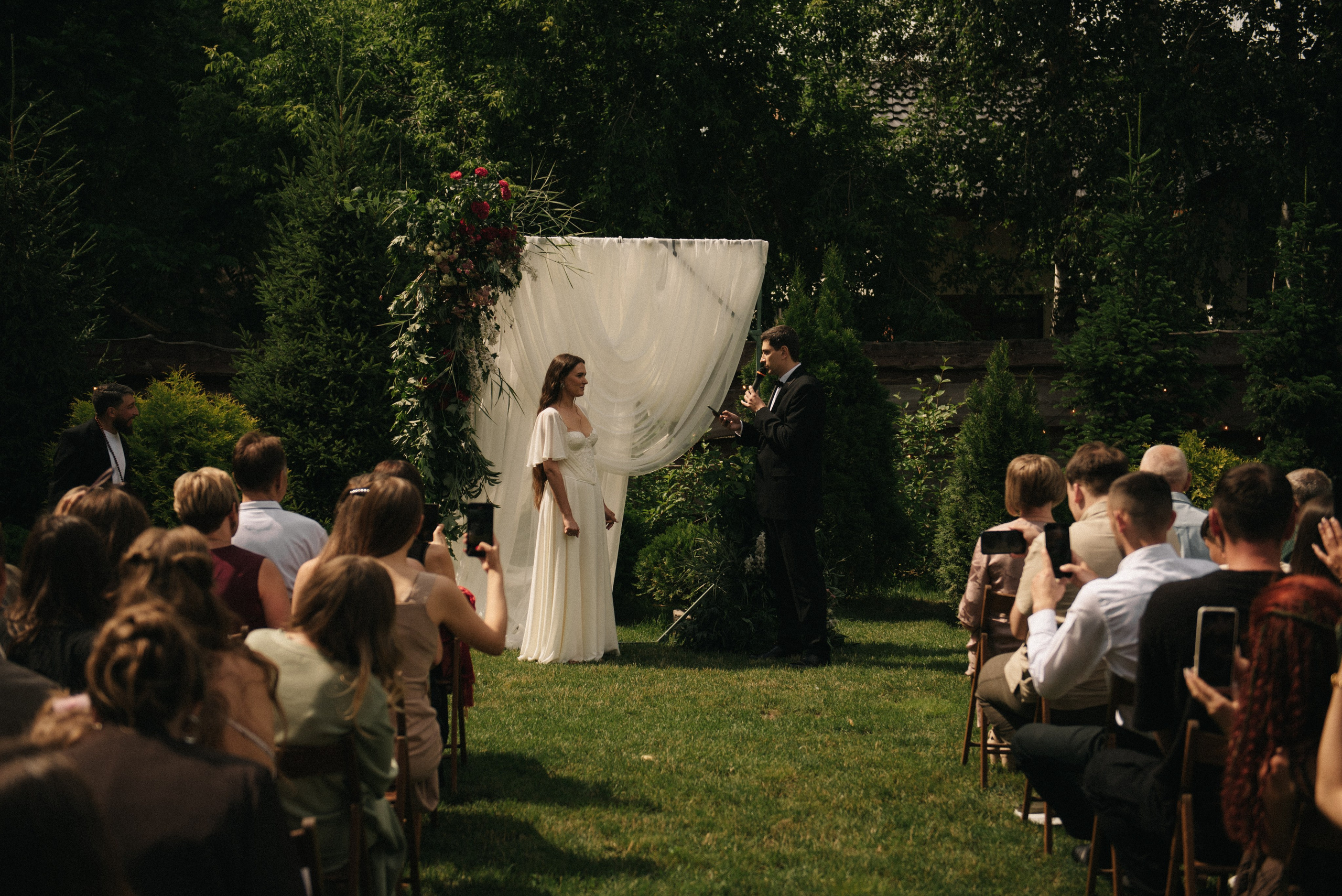 Дарья и Савва. Ph.proulints