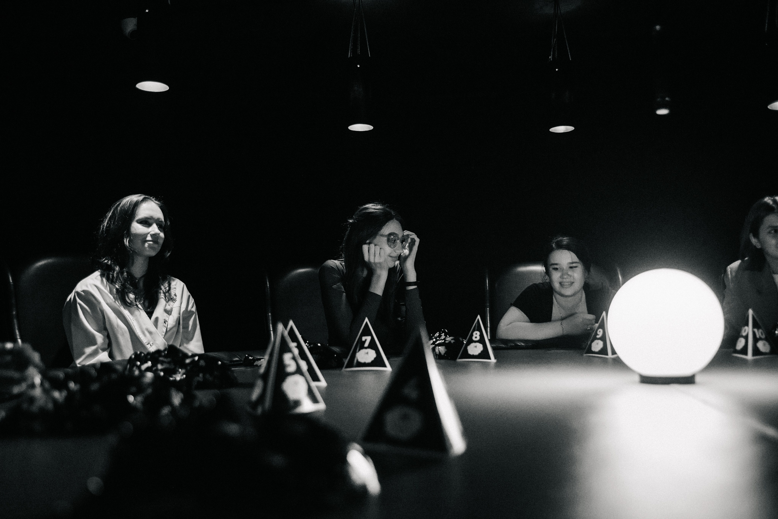 Дни Рождения. Ph.proulints