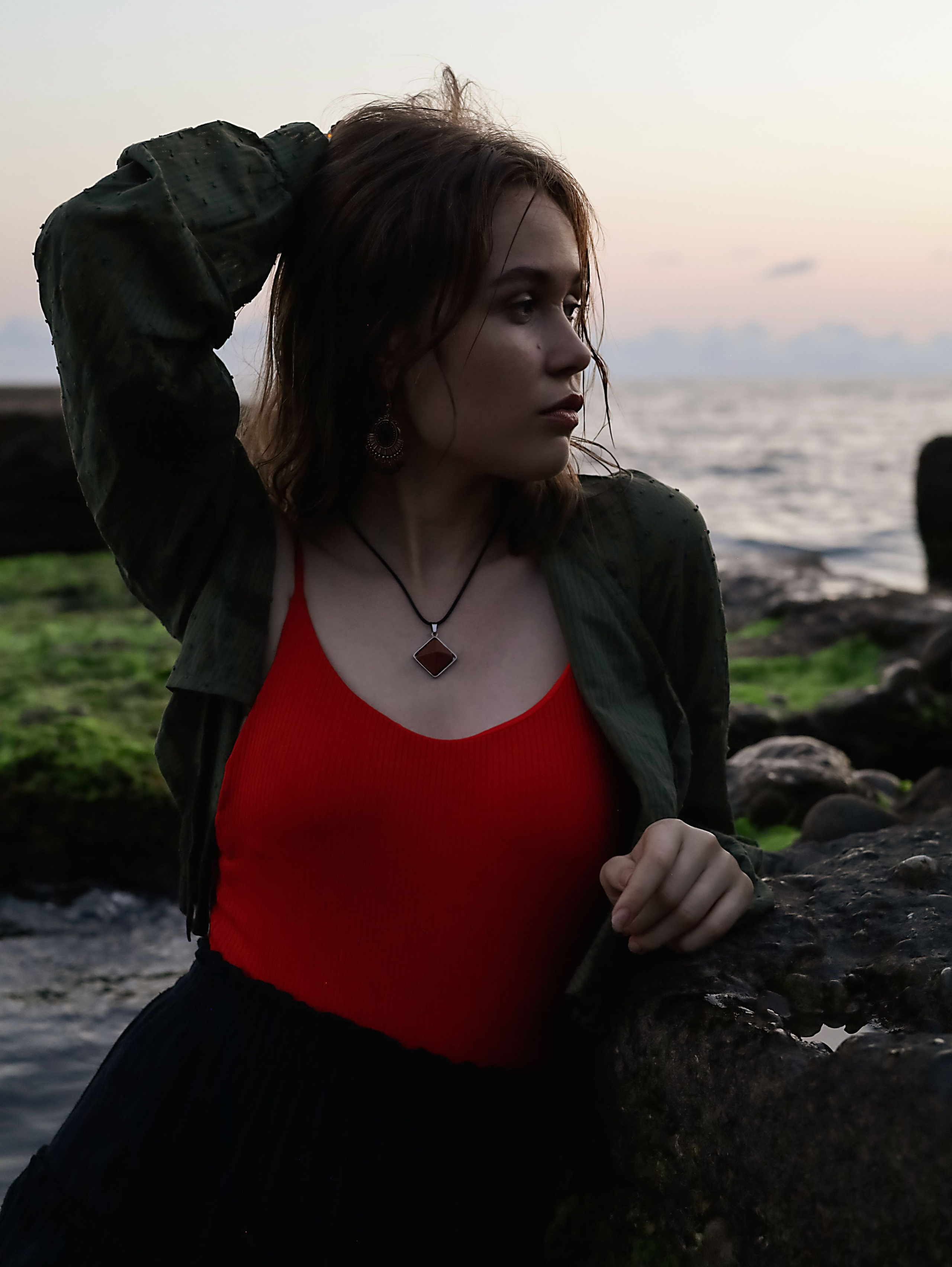 Морская фотосессия для Ники. Фотограф  Москва&Сочи Лазарева Вита