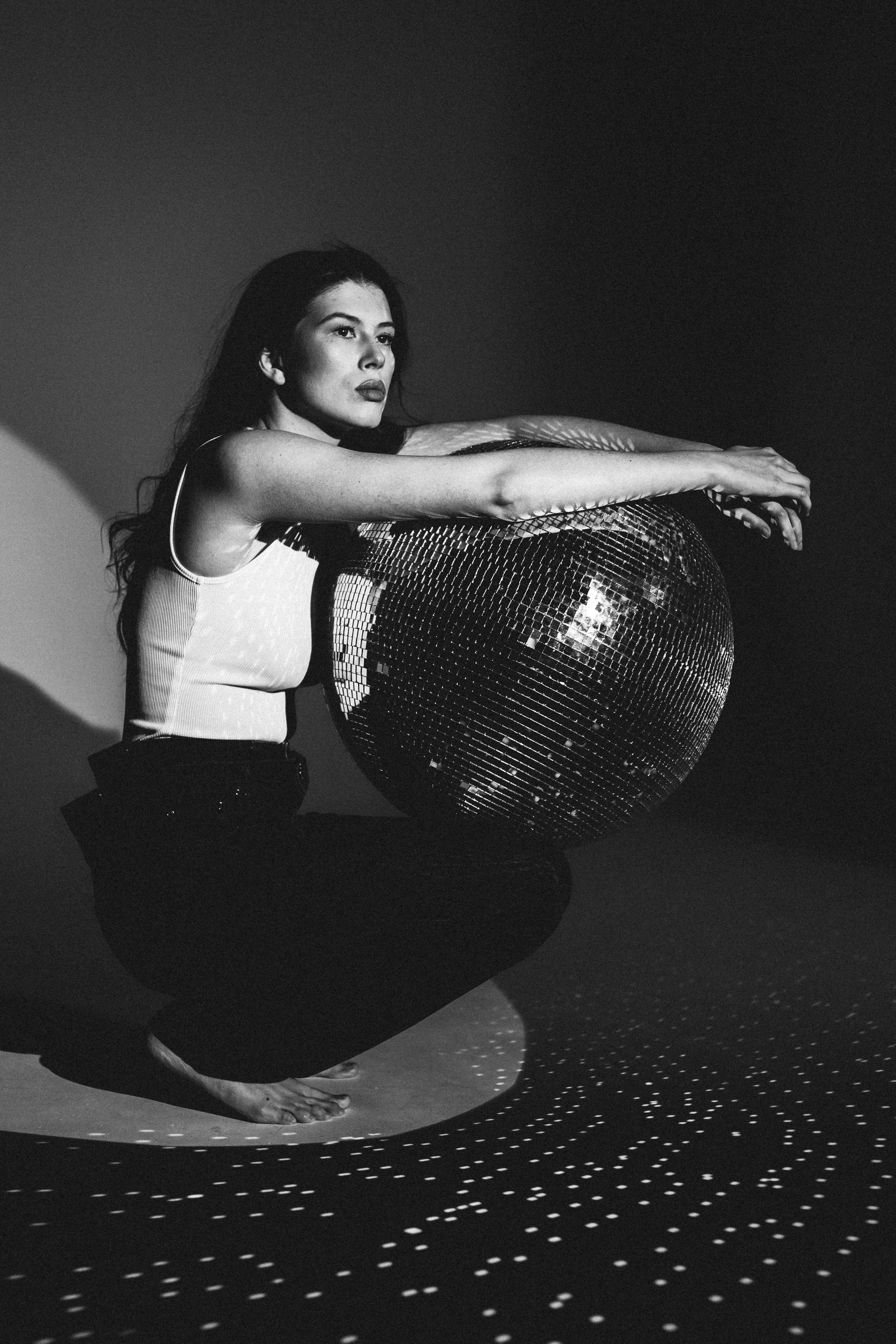 Ч/Б и цветная фотосессия. Фотограф  Москва&Сочи Лазарева Вита