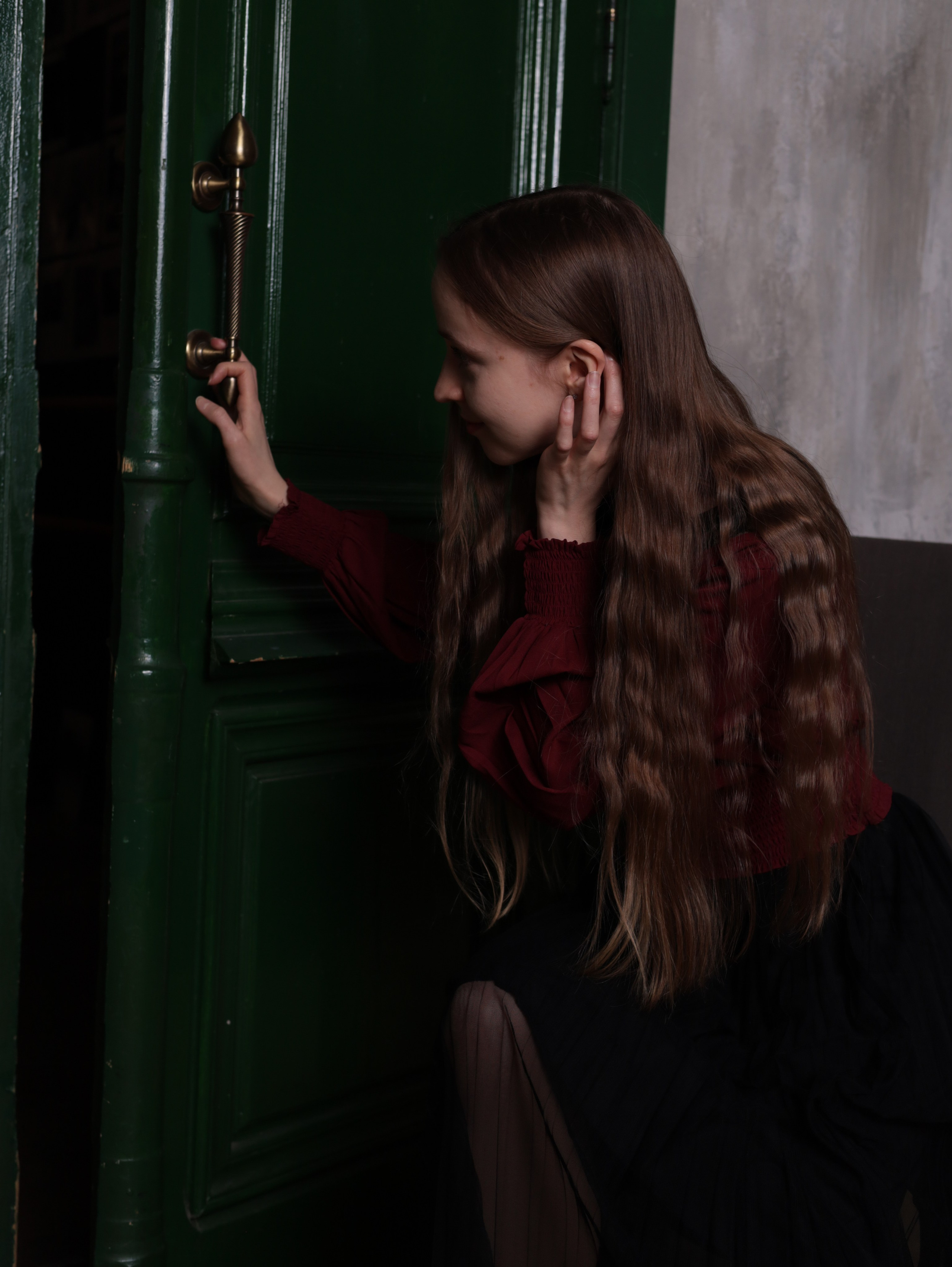 Анастасия. Фотограф  Москва&Сочи Лазарева Вита