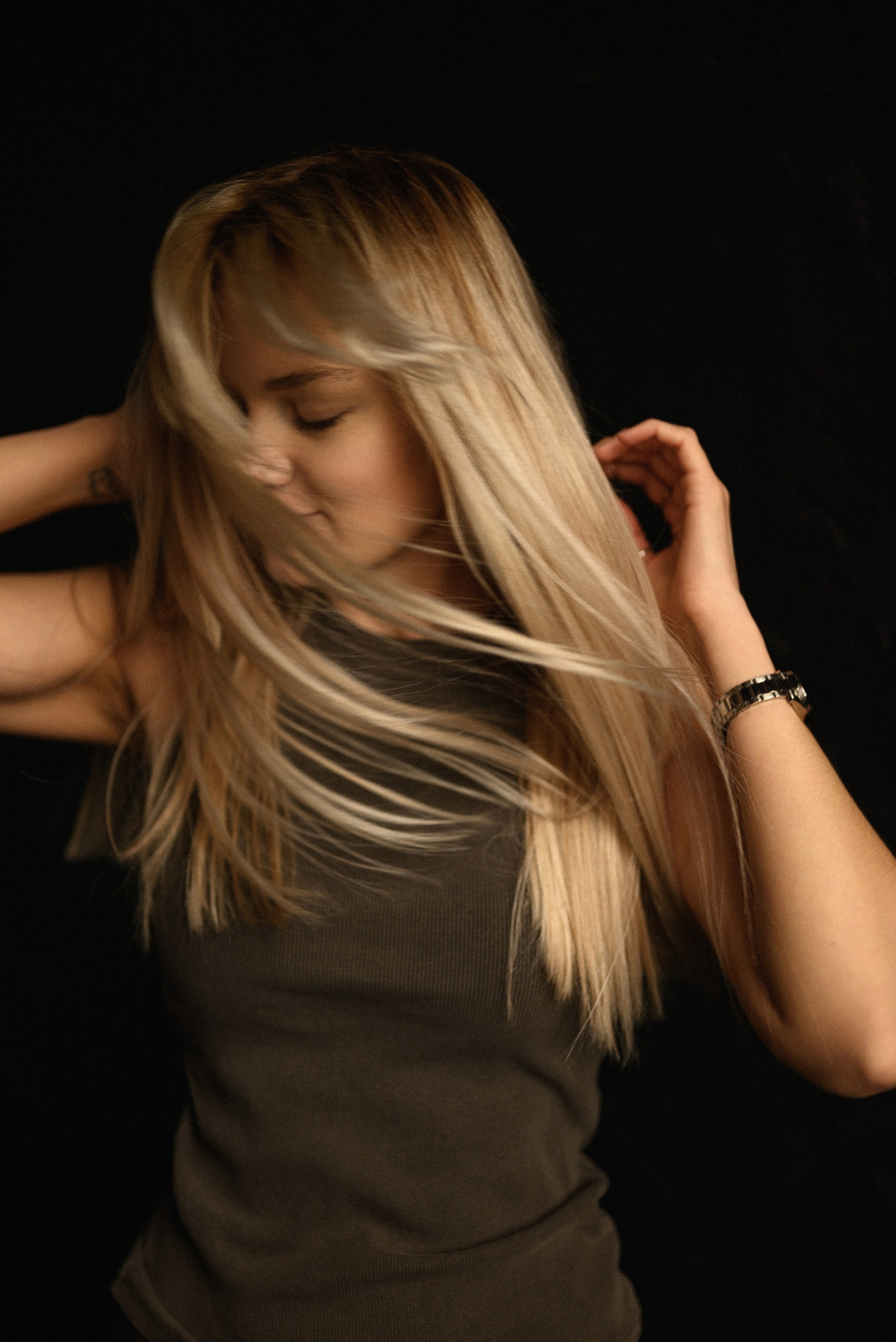 Вика. Свадебный и портретный фотограф в Минске Наташа Каракулова