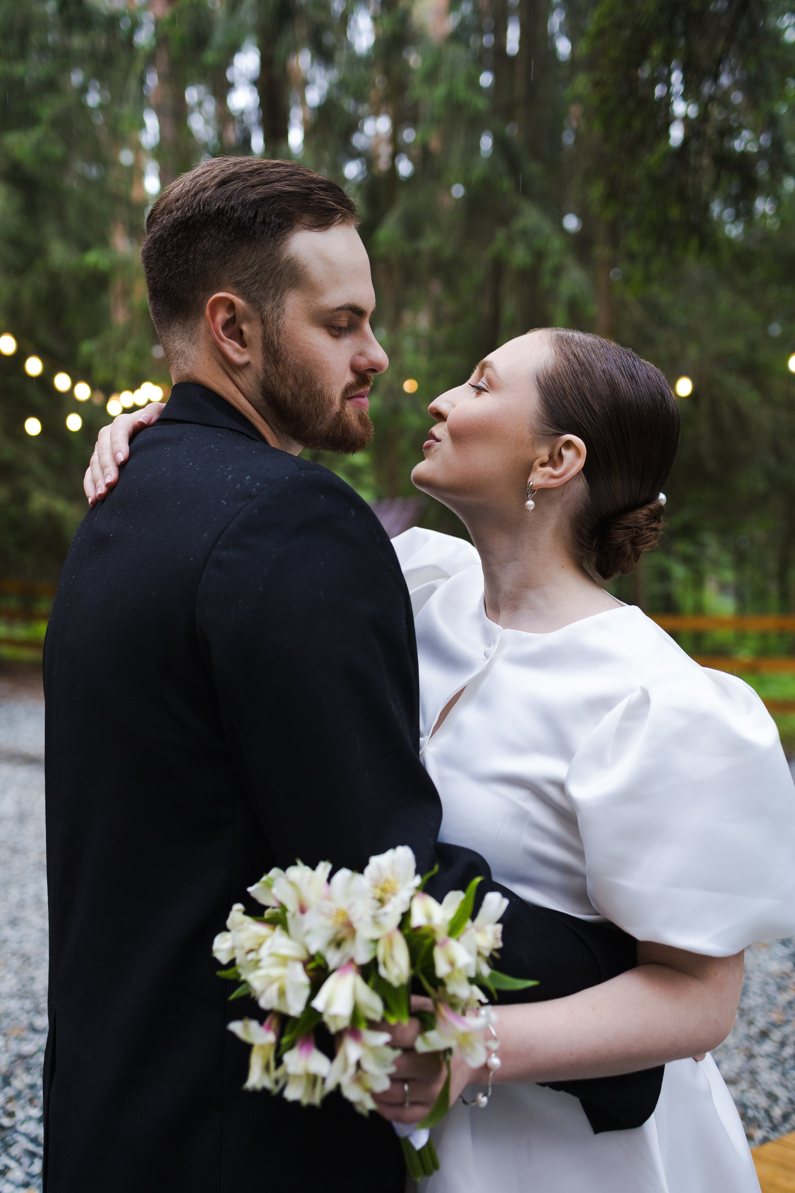 Алёна и Сева. Кристина | youseeitmyway | Фото