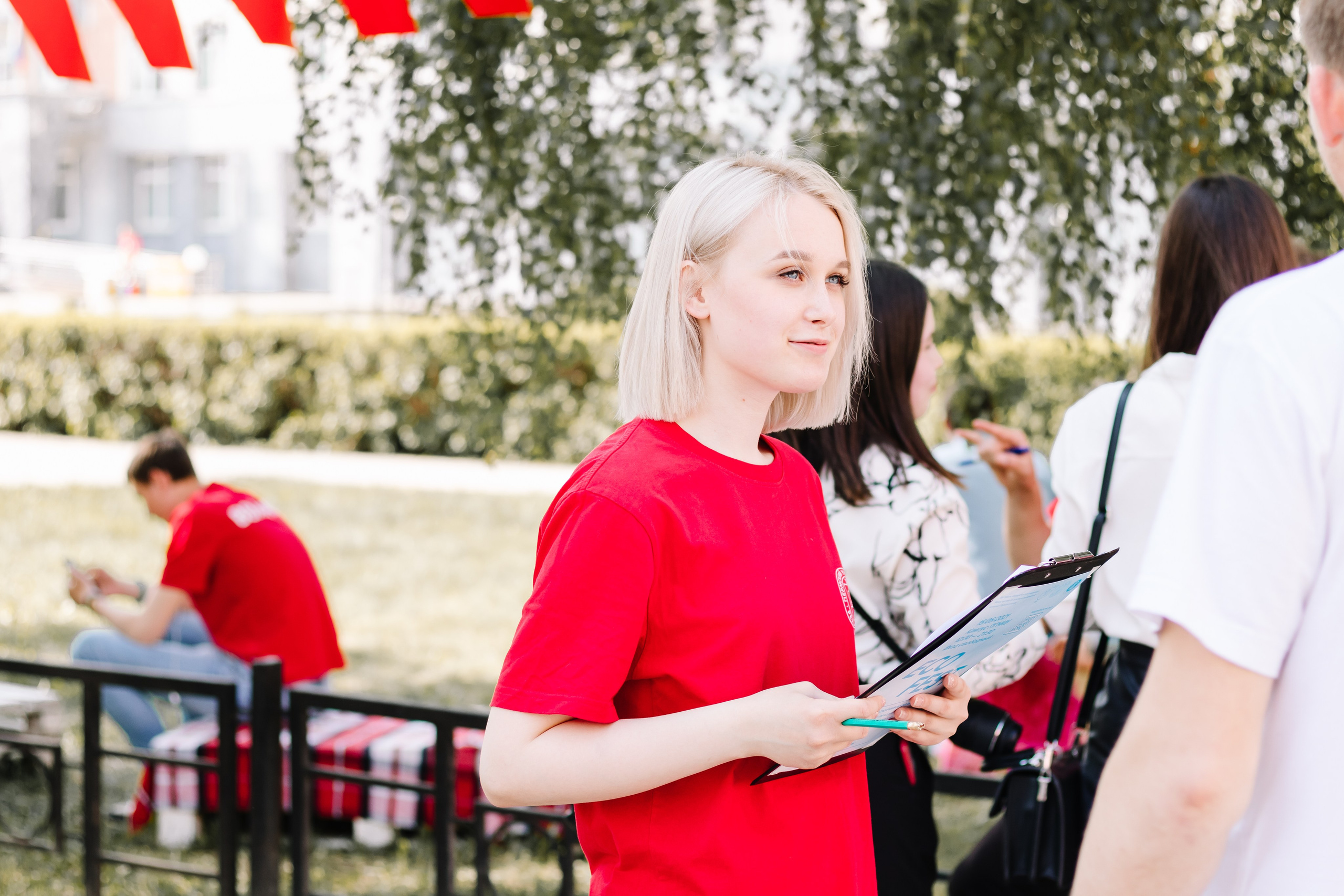 Экофест. Кристина | youseeitmyway | Фото