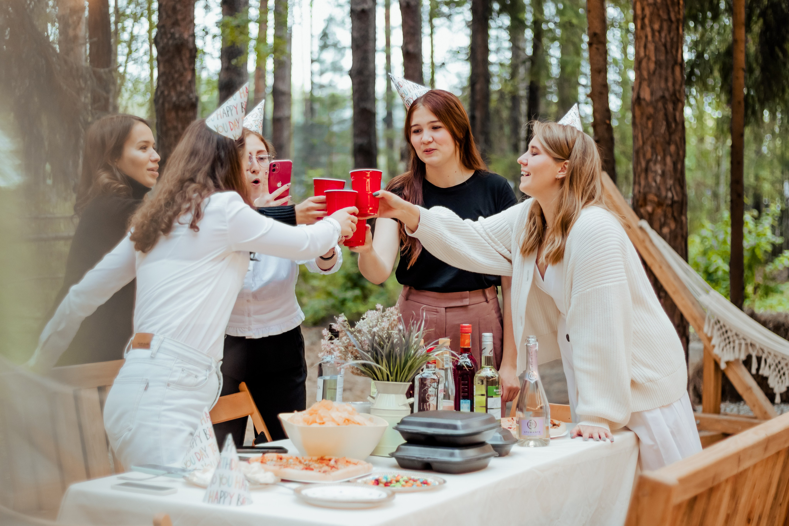 День Рождения Саши. Кристина | youseeitmyway | Фото