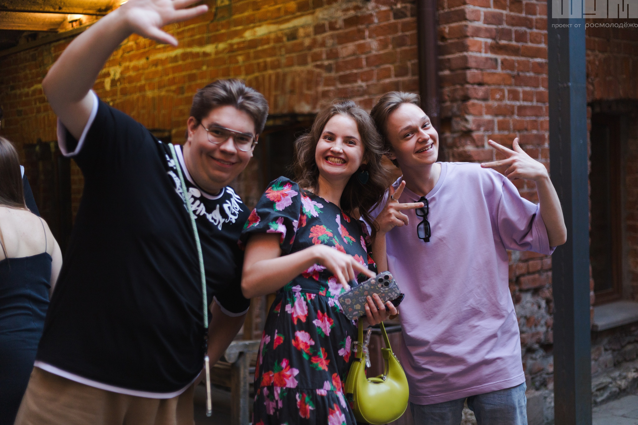 Блог-тур ШУМ. Кристина | youseeitmyway | Фото