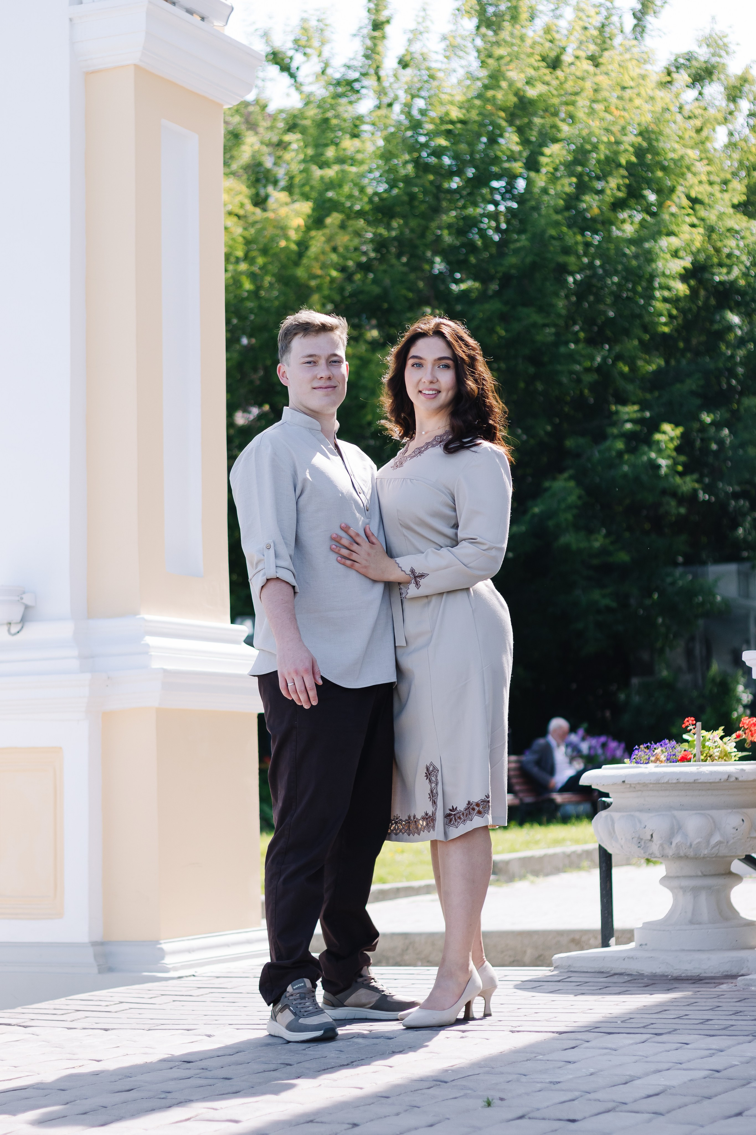 Василина и Филипп. Кристина | youseeitmyway | Фото