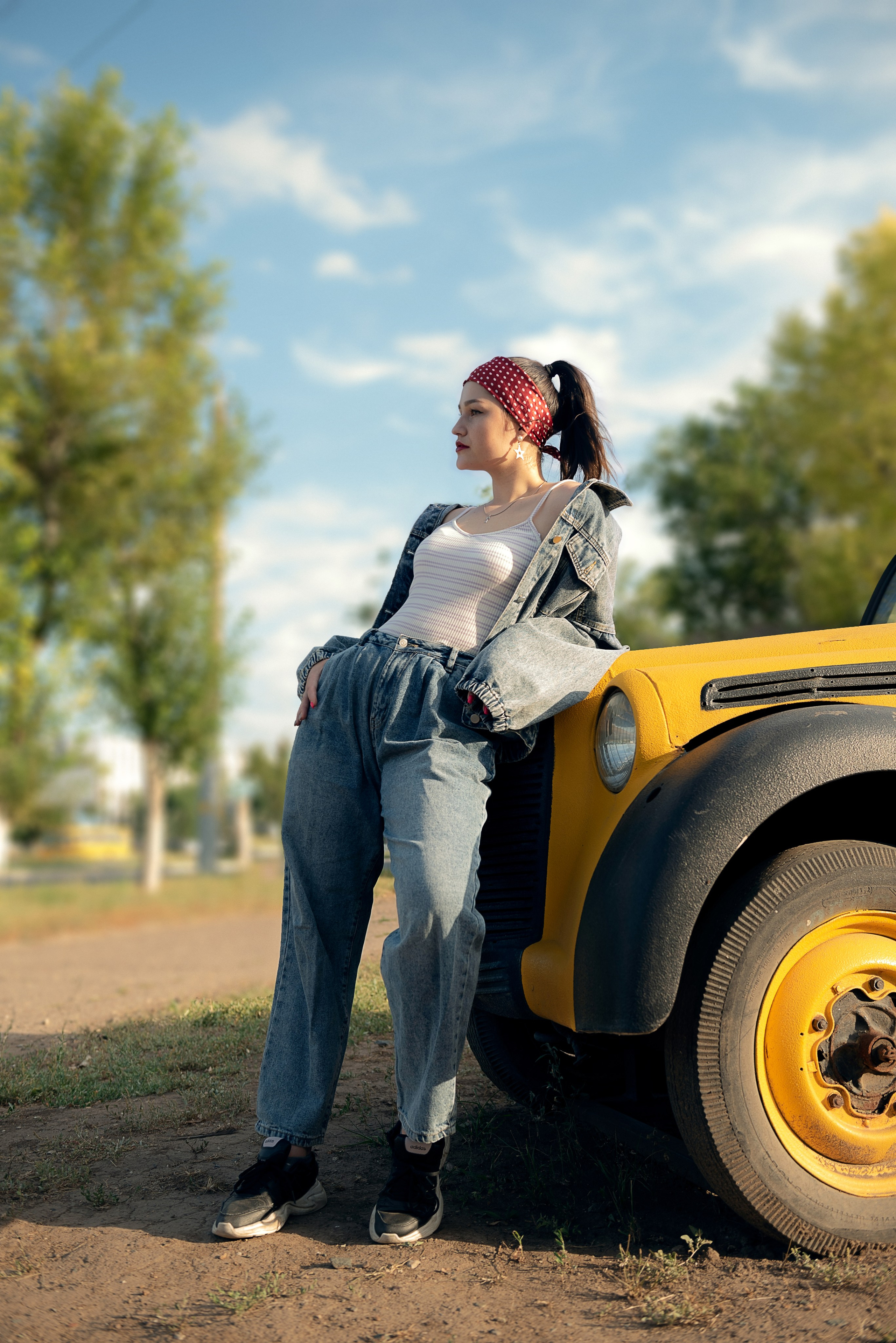 Магазинам одежды и обуви. Профессиональный фотограф в Оренбурге Ира Воздух