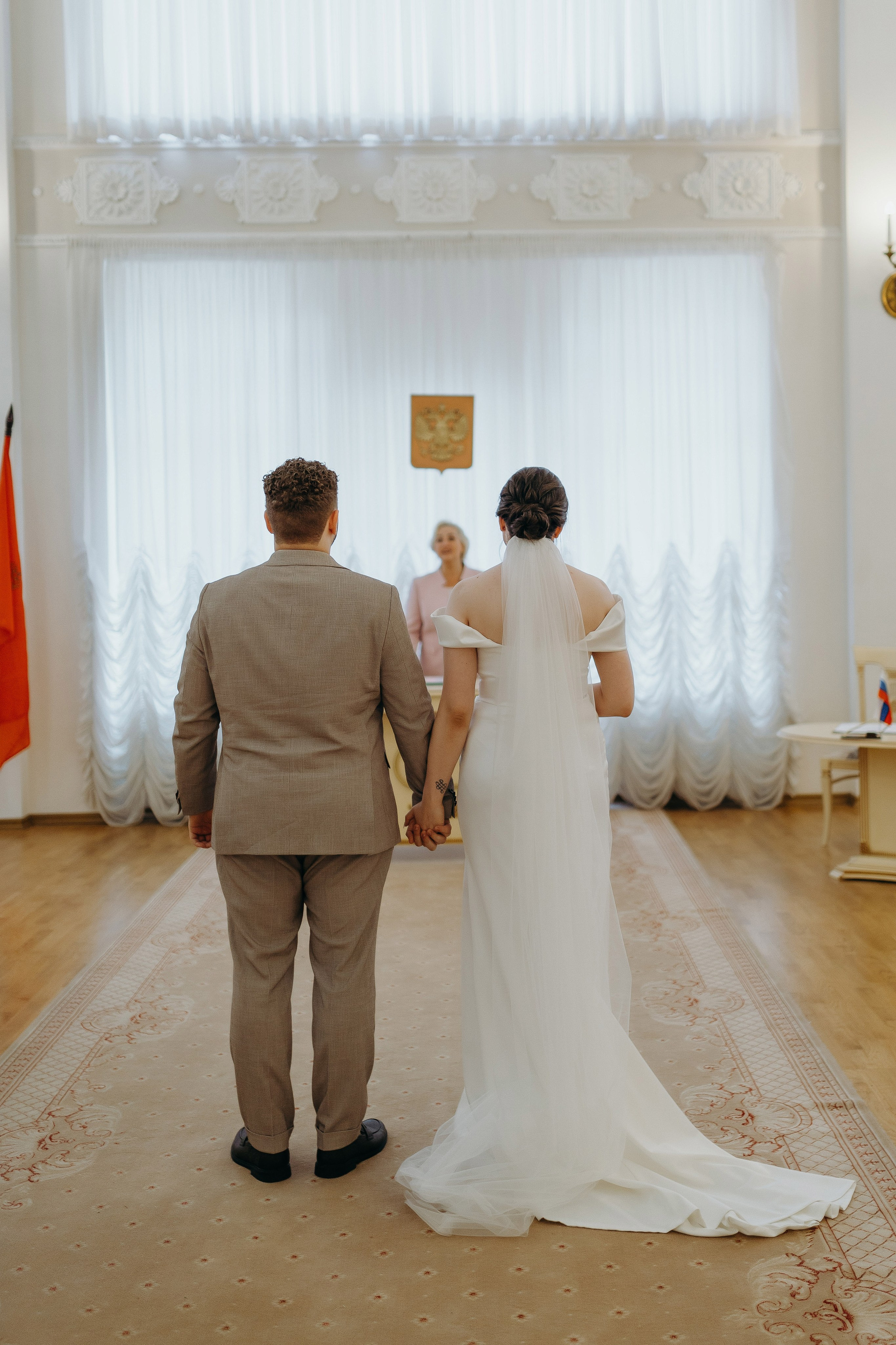 Wedding day 01.08.24. Свадебный фотограф в Санкт-Петербурге