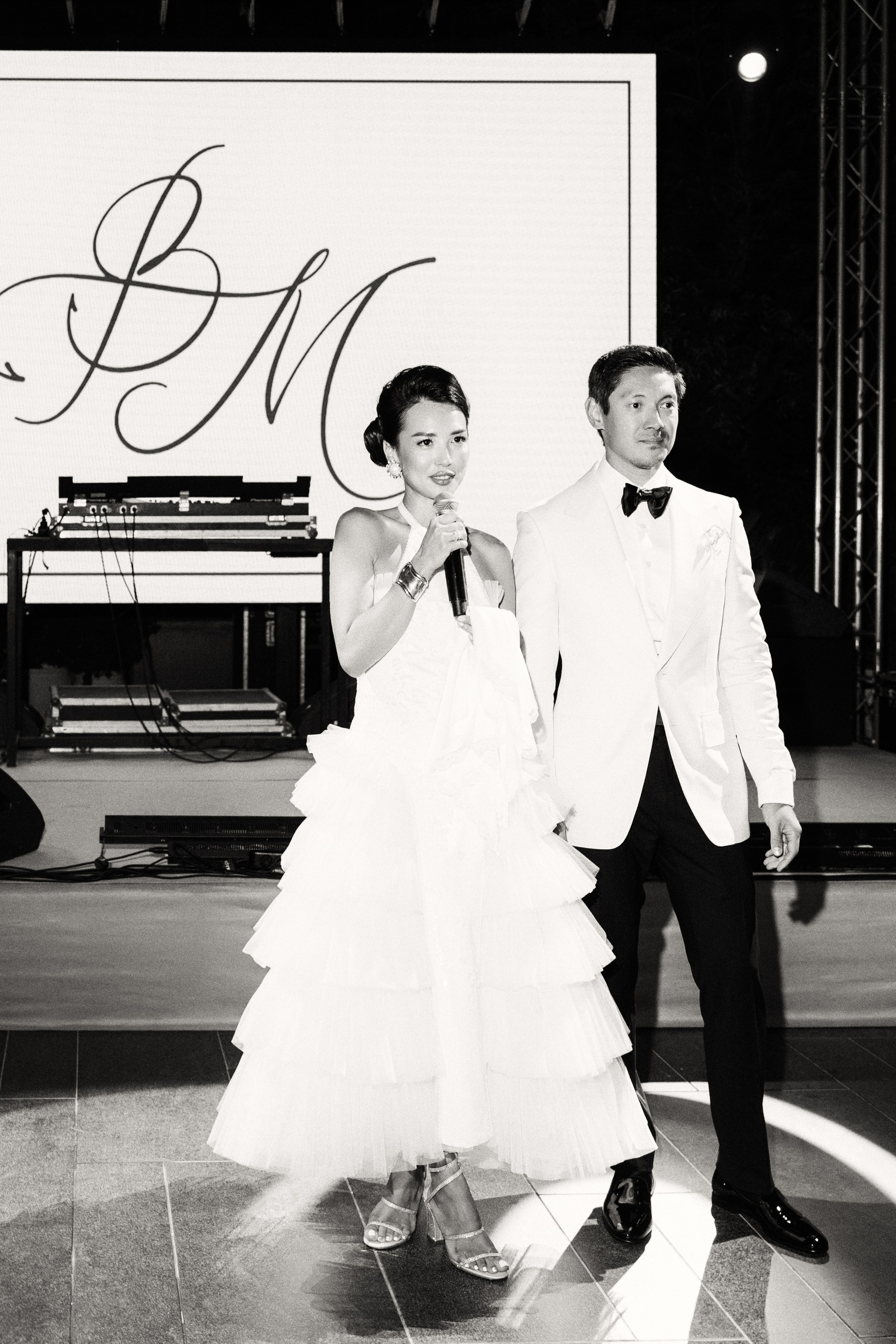 Bolat & Meruert Bodrum. Zhandos Berikov