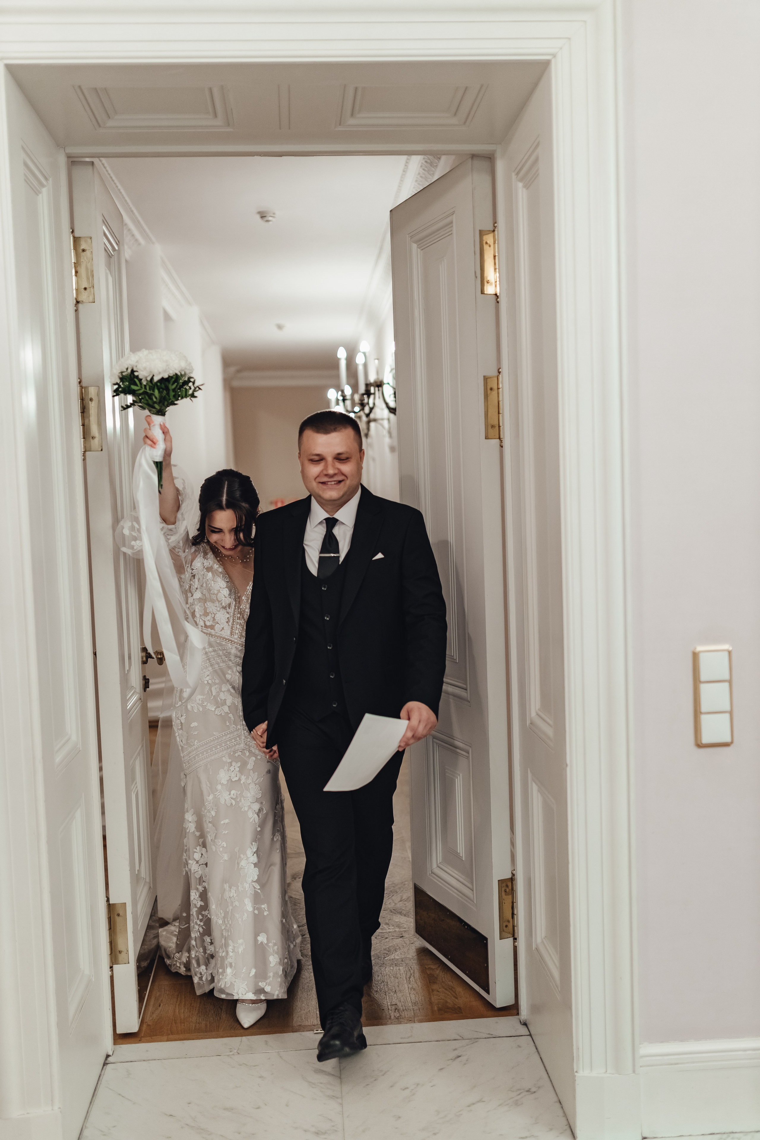 Третий Дворец (Пушкин). Jen.swph Свадебный фотограф