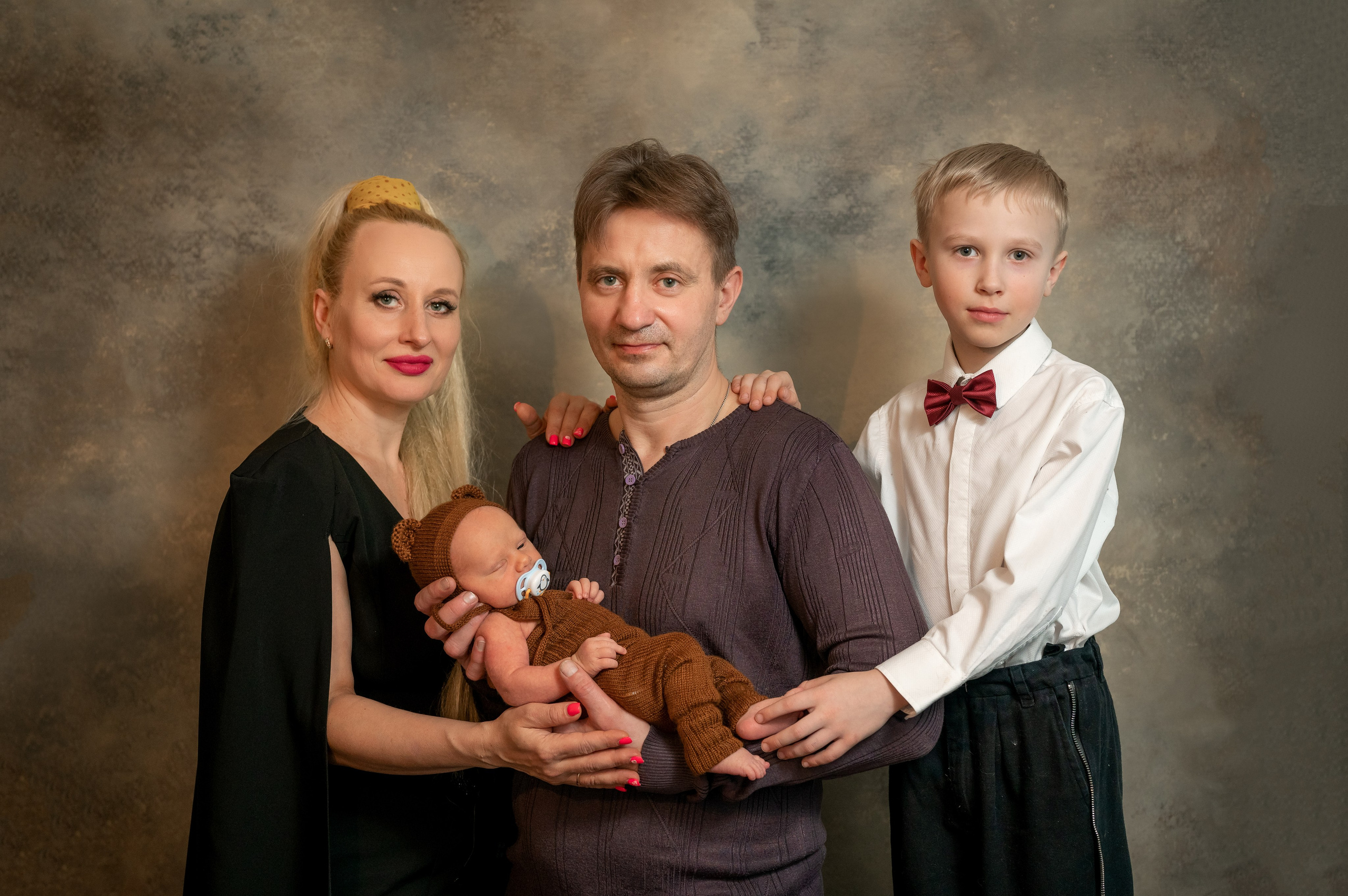 #фотосессия новорожденного. Фотограф новорождённых, семейный, школьный в городе Калуге Евгения