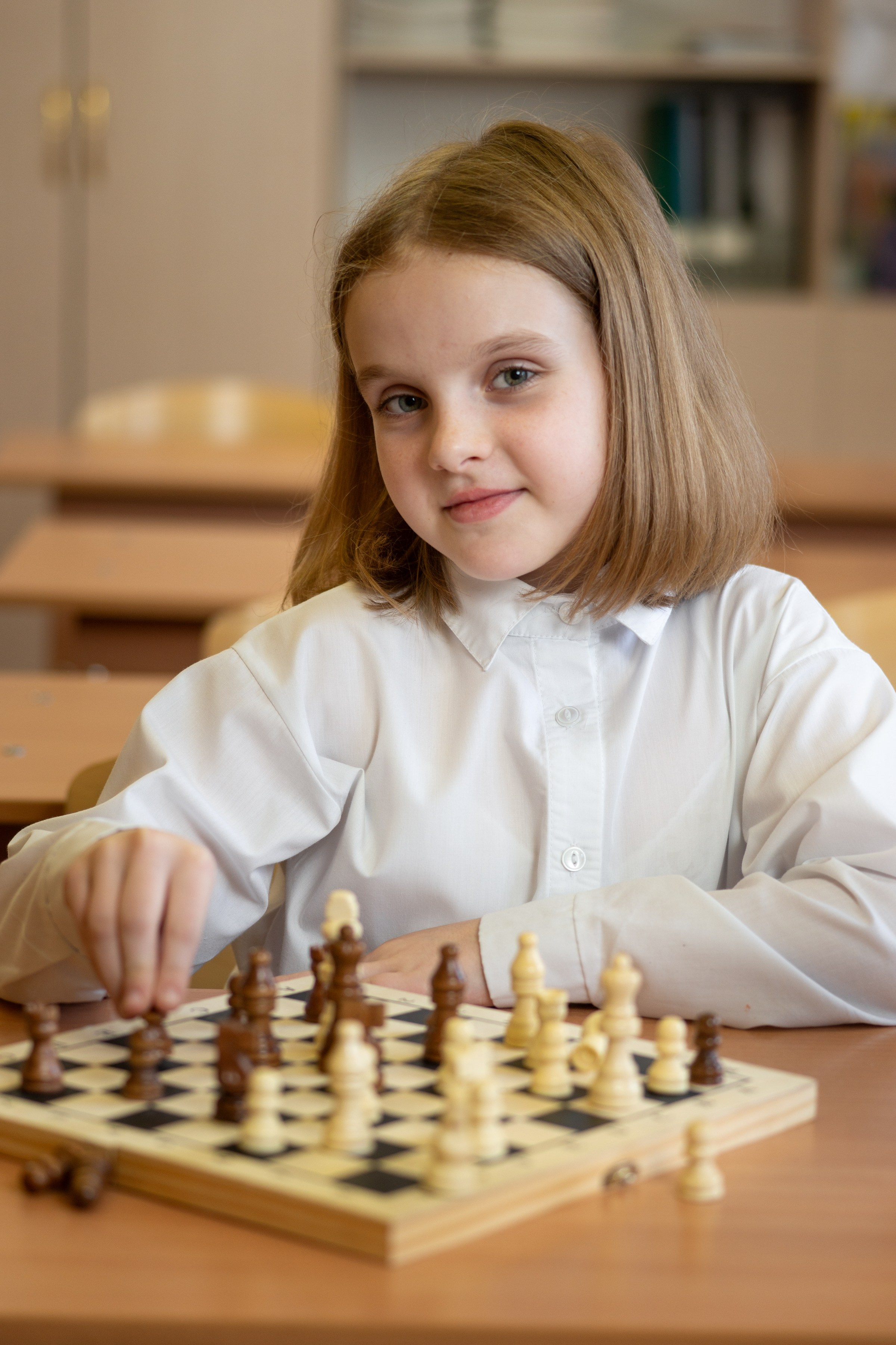 4 кл СОШ 54. Ольга Плаксина фотограф в Саратове