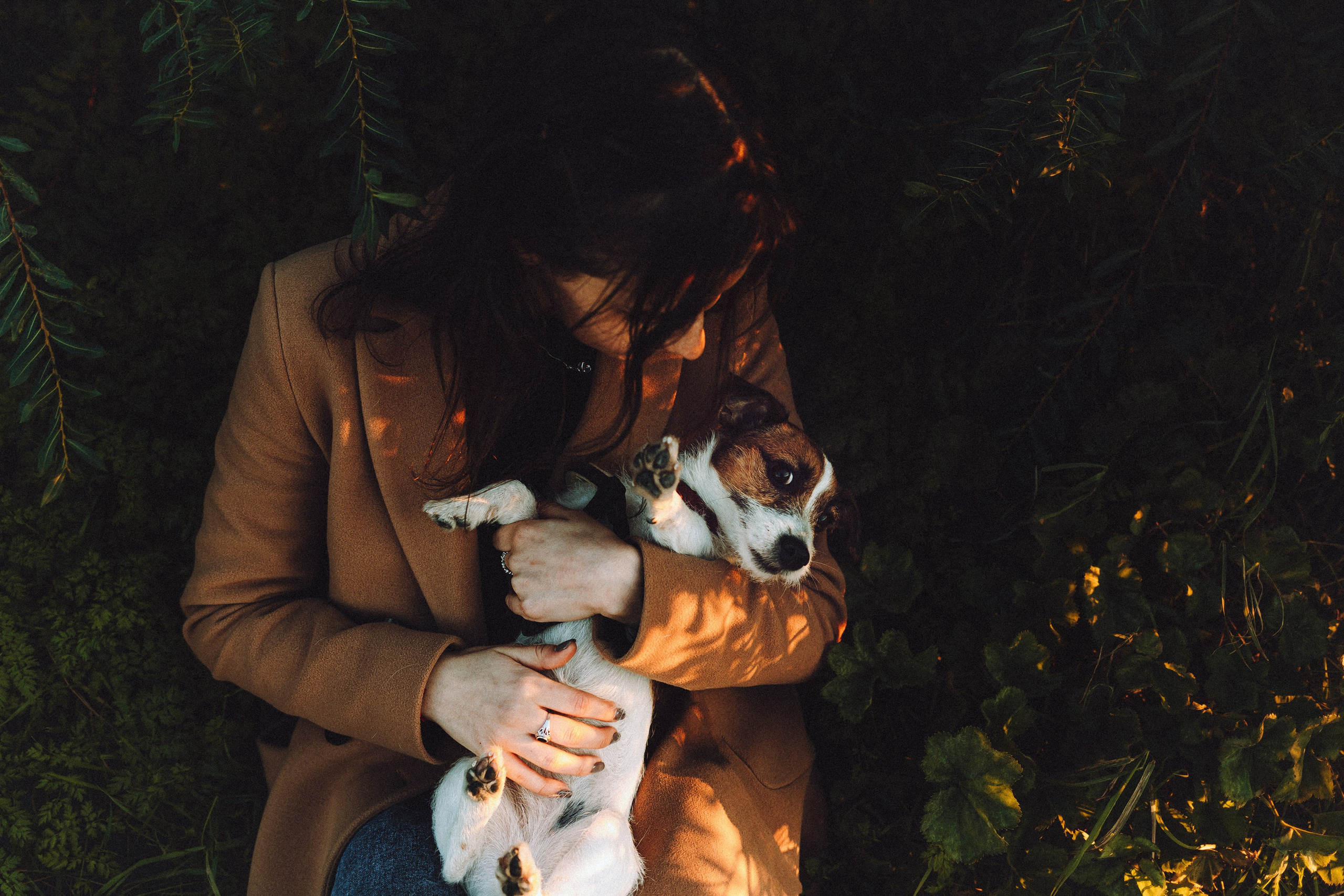 Лера и Рада