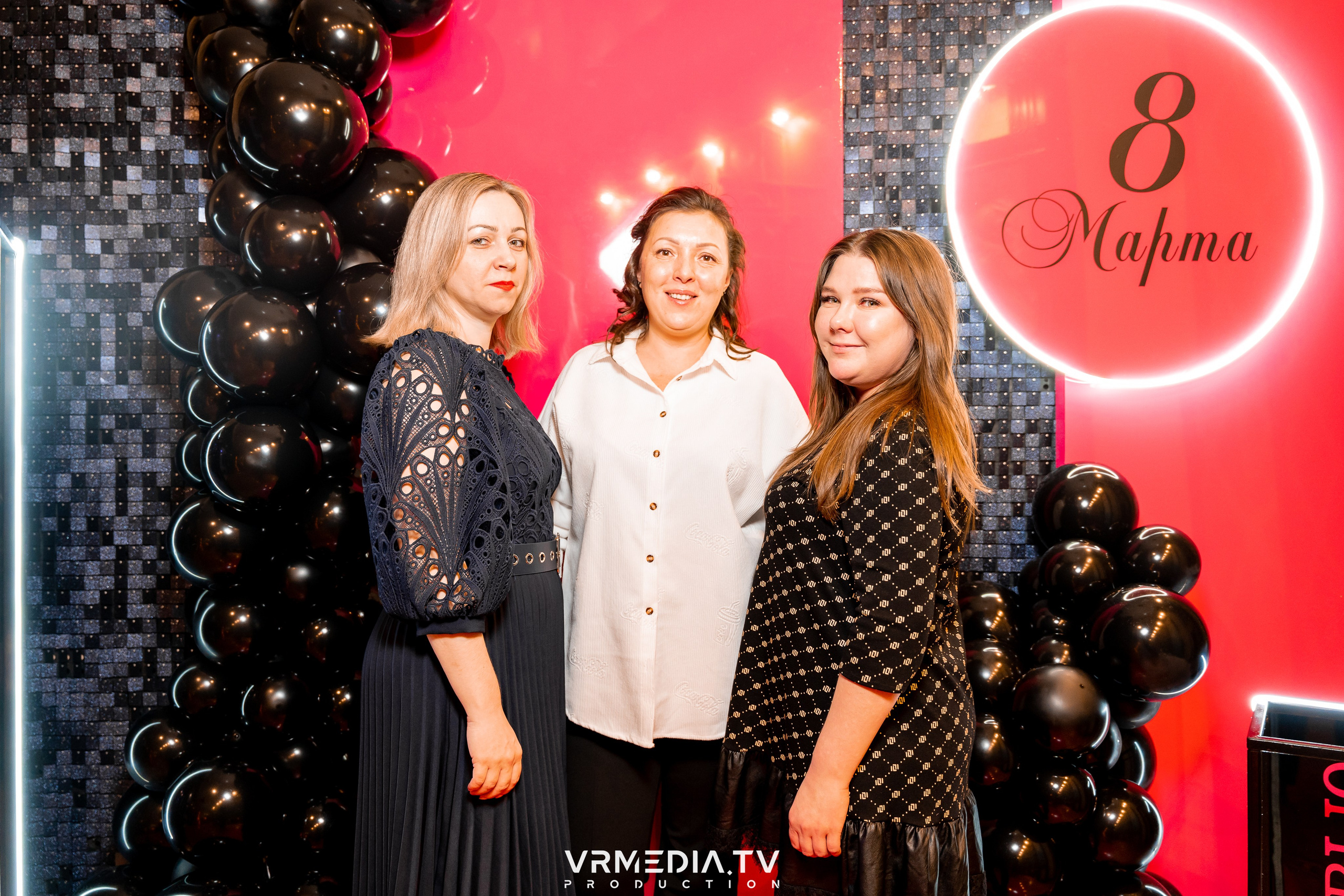 Выходные в ресторане «Лазурный берег»