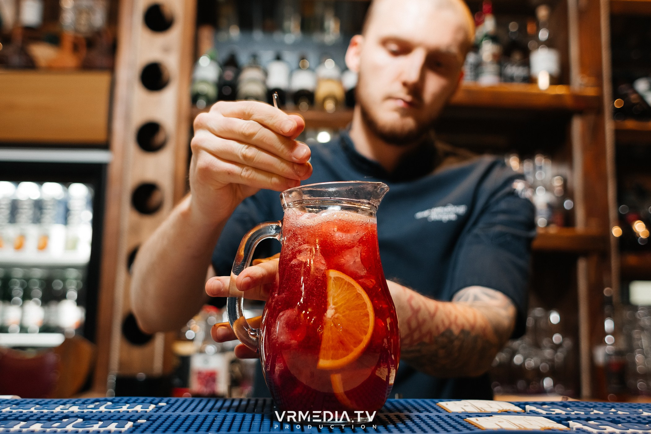 Выходные в ресторане «Лазурный берег»