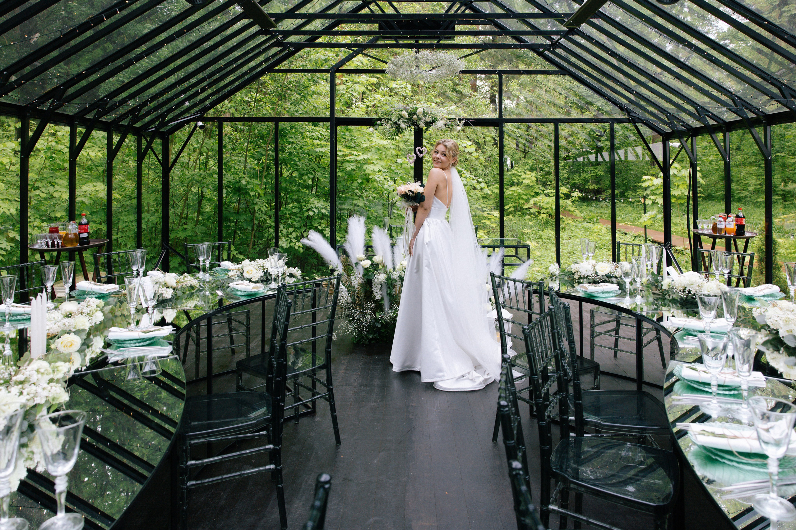 DMITRY AND KRISTINA (Forest_dew). Фотограф Андрей Ширкалин Москва Московская обл, Коломна, Рязань