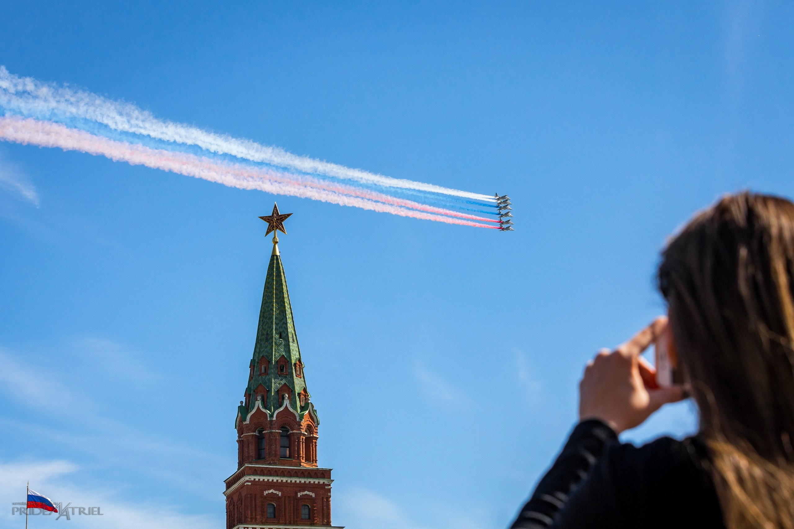 Съемка мероприятий — галерея NATRIEL