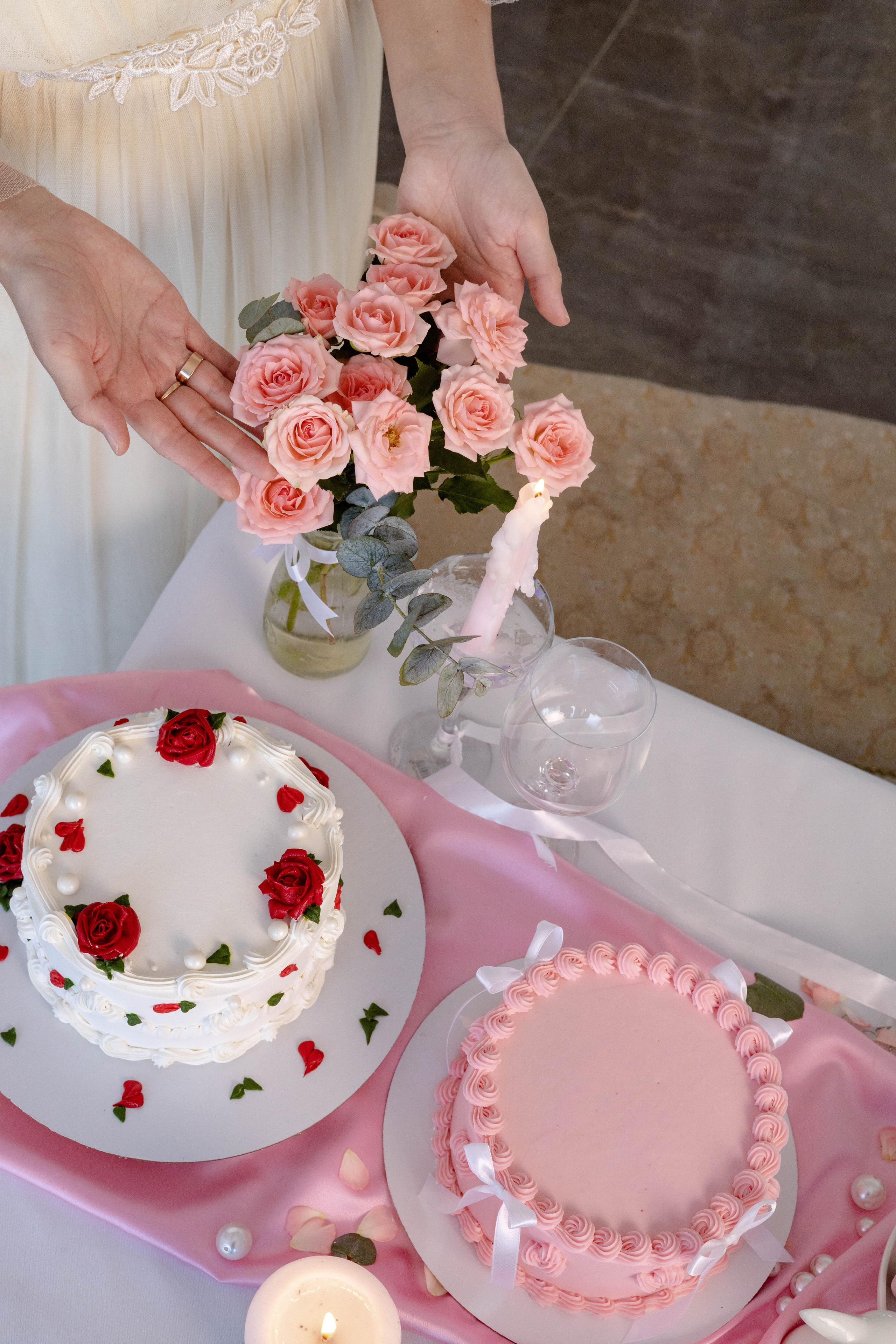 Столярчик торты февраль 2024. Студийный и репортажный фотограф в Якутске