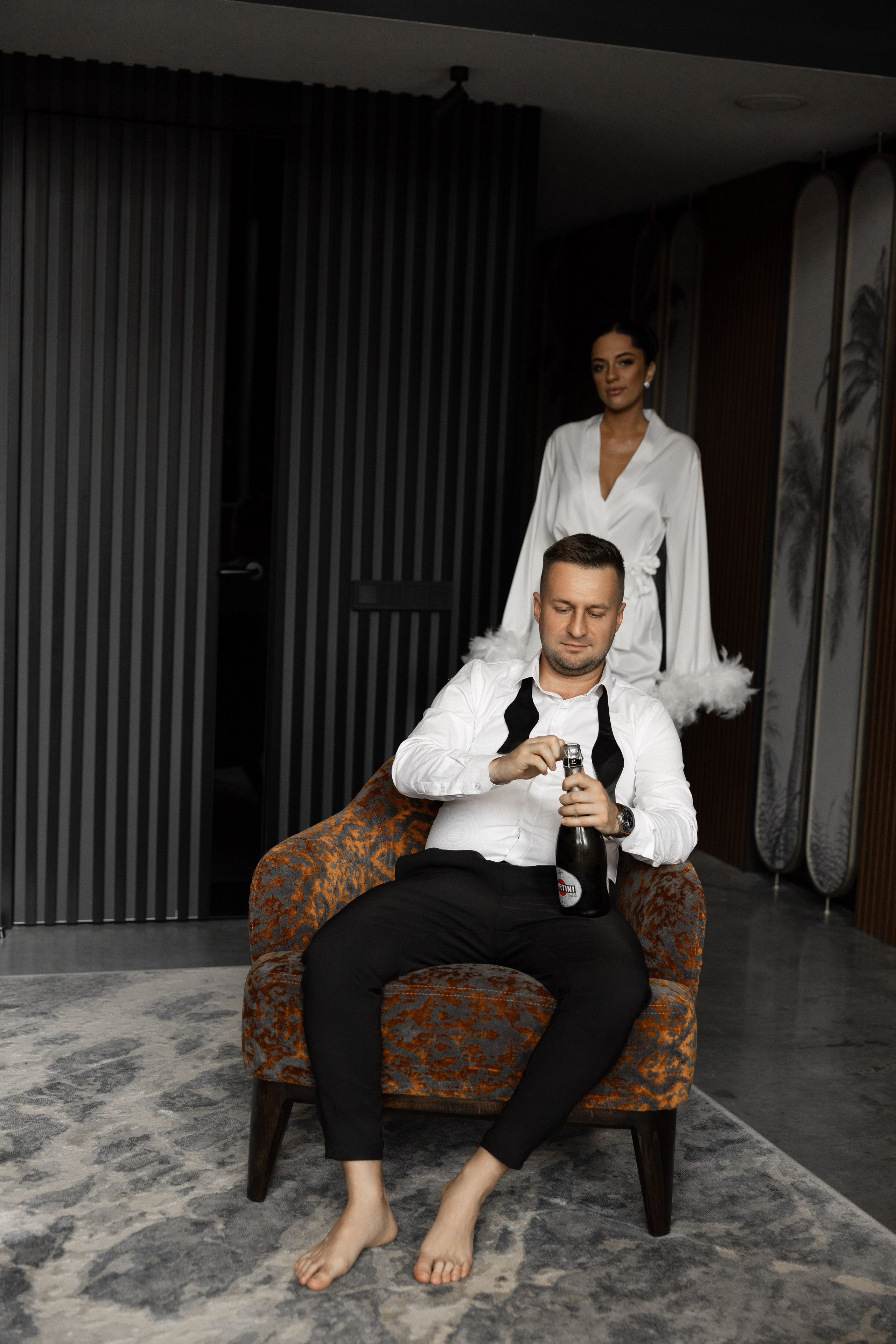 Андрей и Виктория. Свадебный фотограф Тула Москва СПБ / Сёмина Дарья