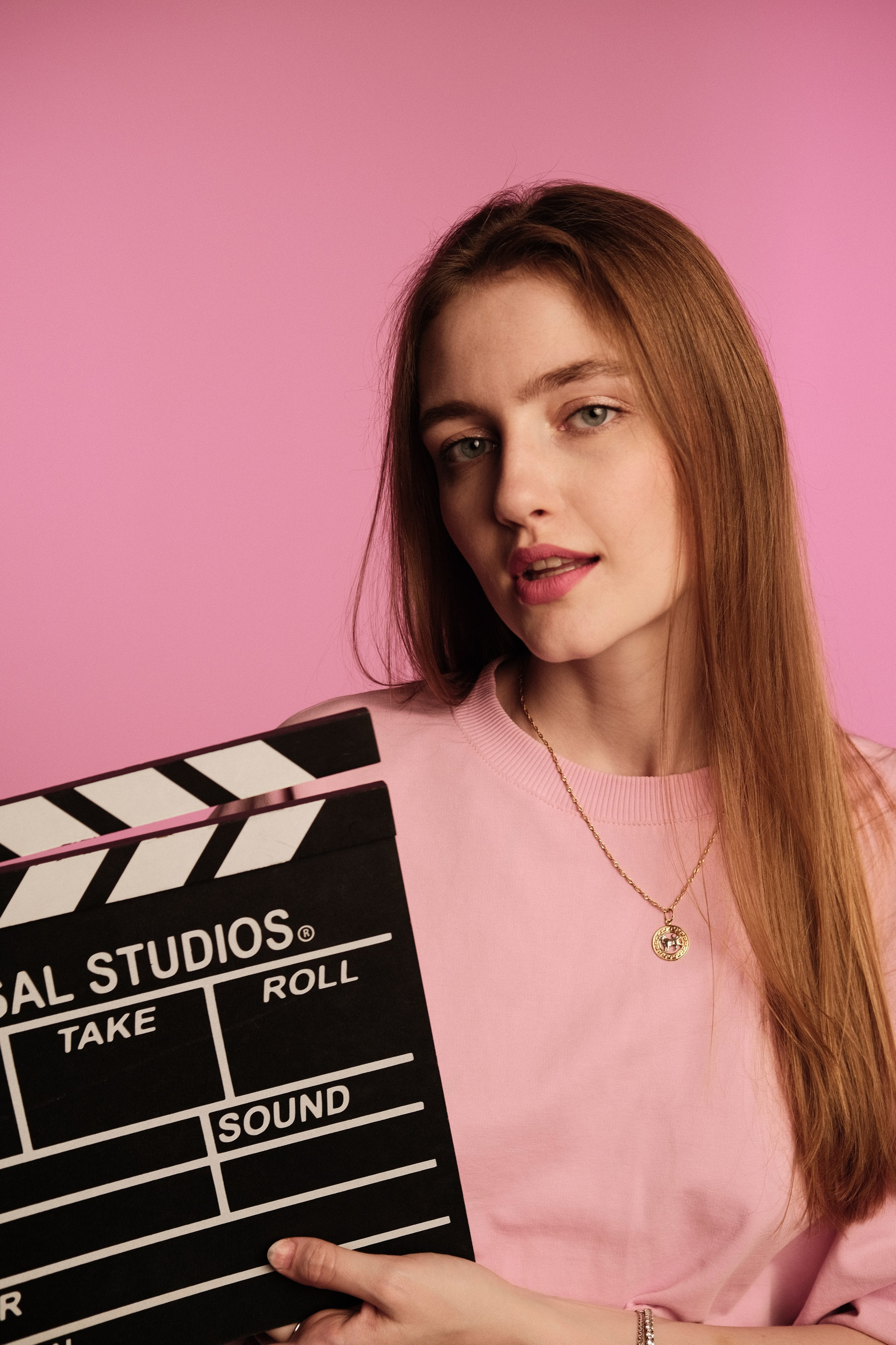 Рита = нежность. Портретный фотограф в Новороссийске|Елизавета Кулакова