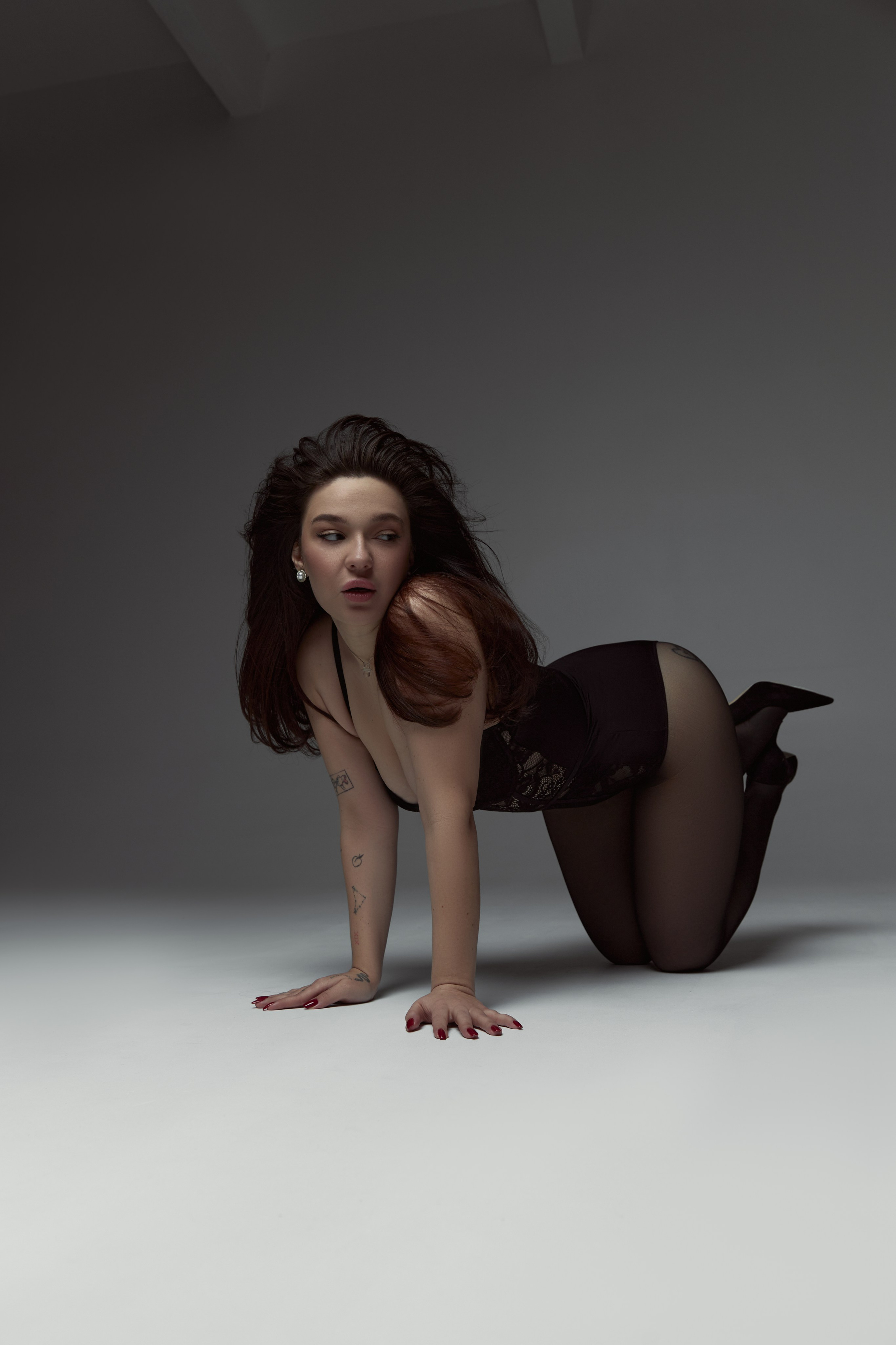 ДАНА. Фотограф Москва Анастасия Толстова