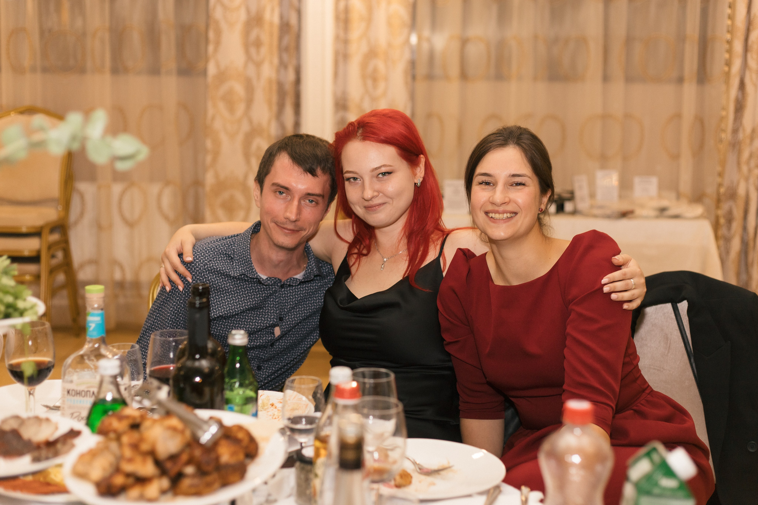 Стас и Маша. Главная