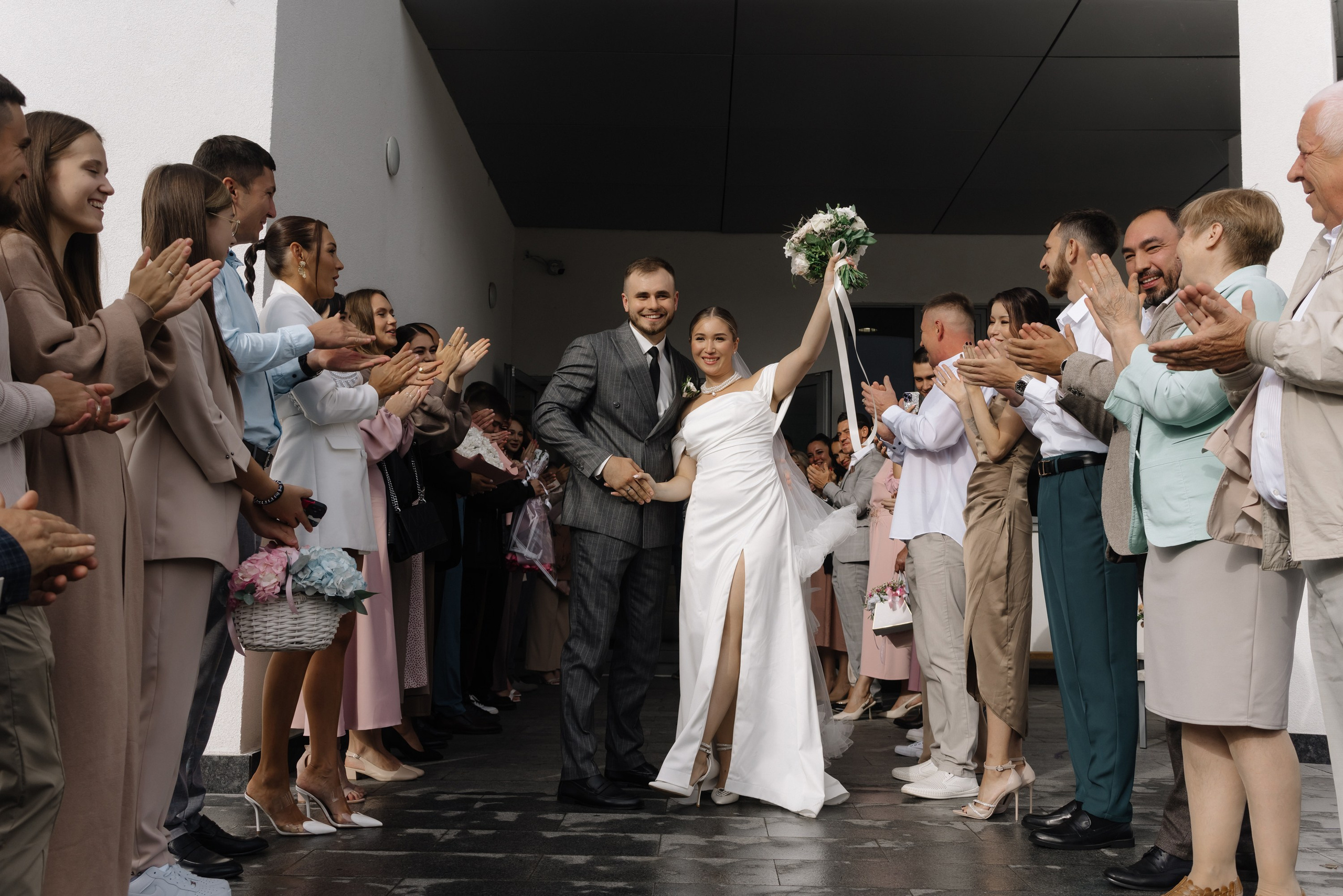 Igor & Elvina. RAMZIYA KAZAKOVA