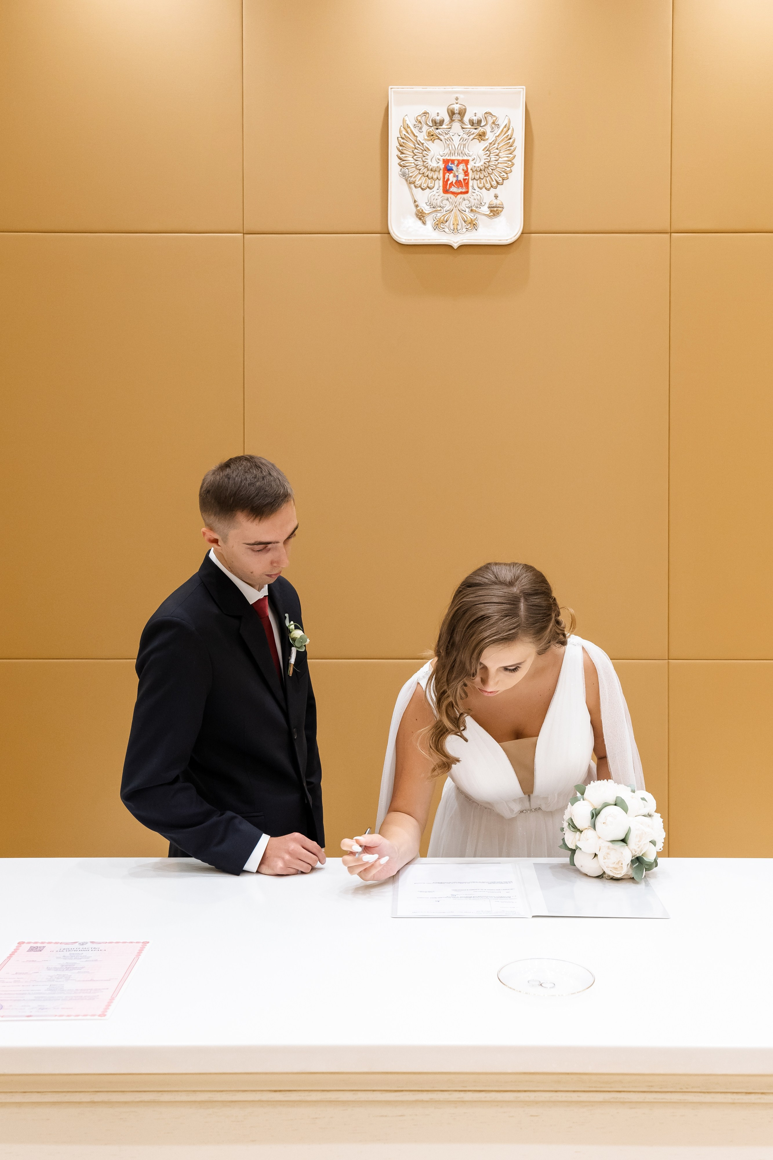 Катя и Ярослав | 21.07.2023. Свадебный фотограф в Москве Яна Деньгина