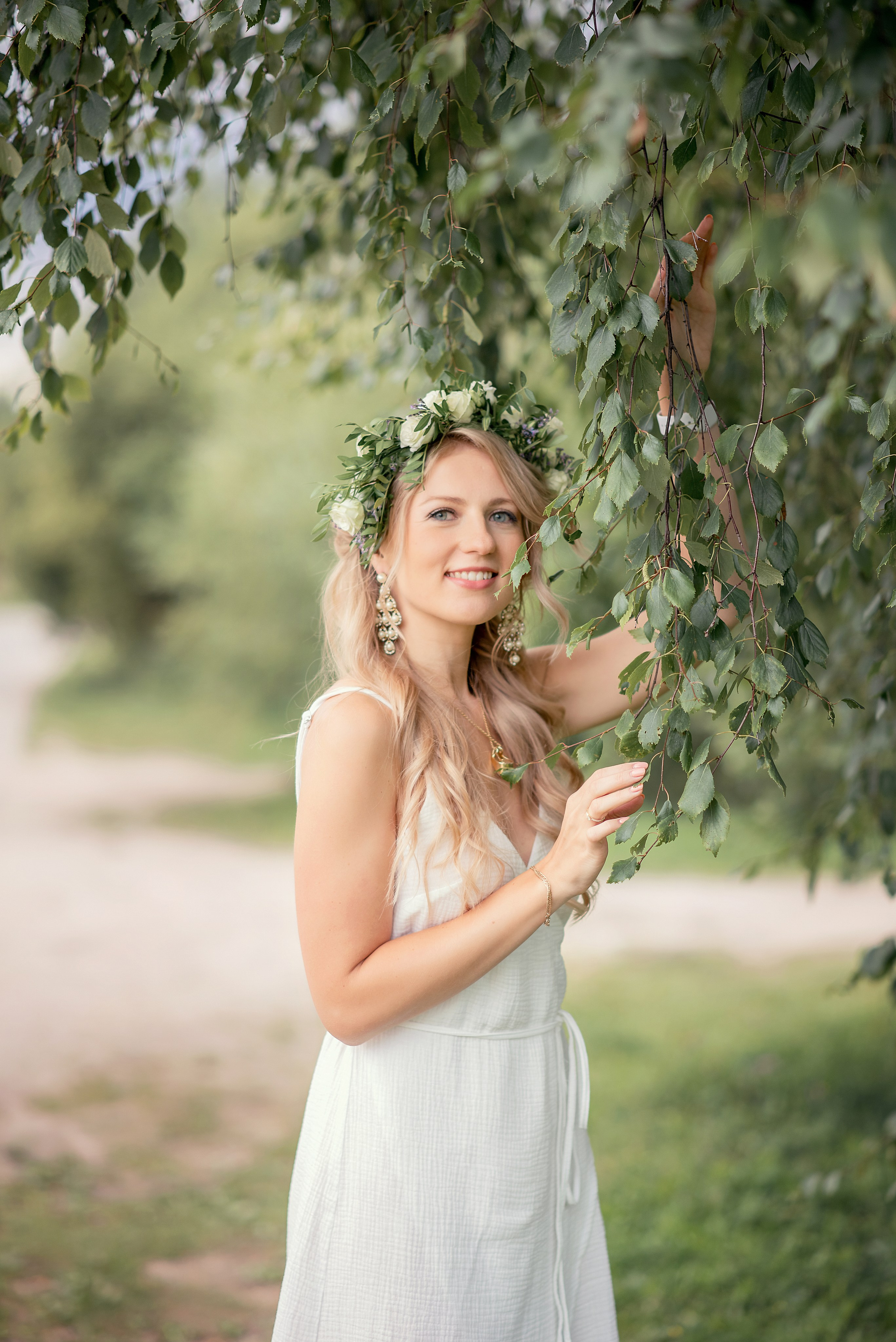 Девичник. Семейный и детский фотограф Чернова Олеся