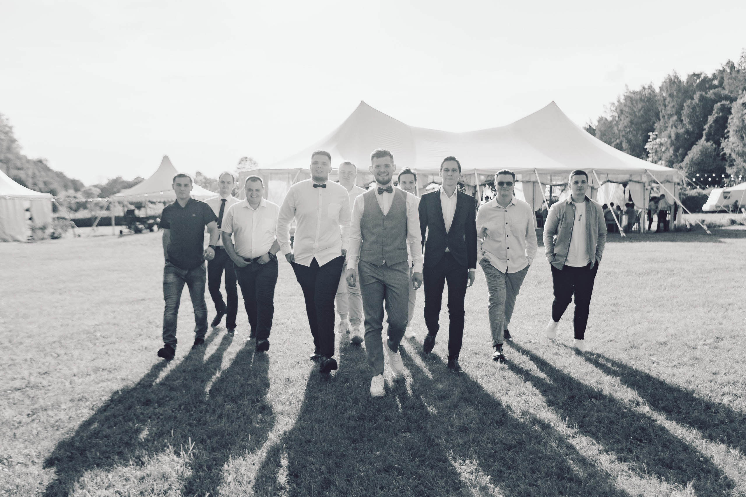 Про свадьбу Саши и Ани. Семейный и детский фотограф в Туле