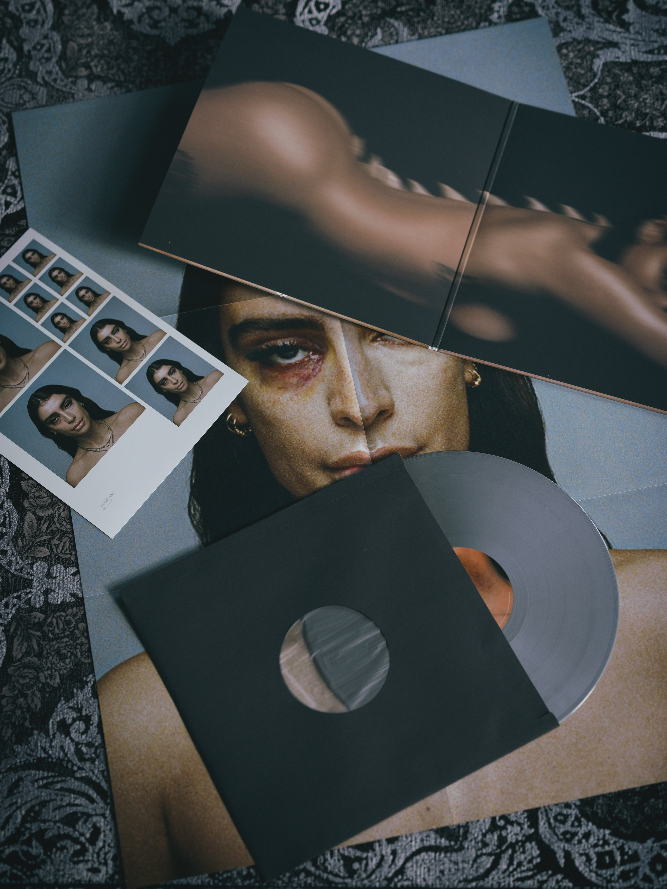 Студия. Портретный фотограф