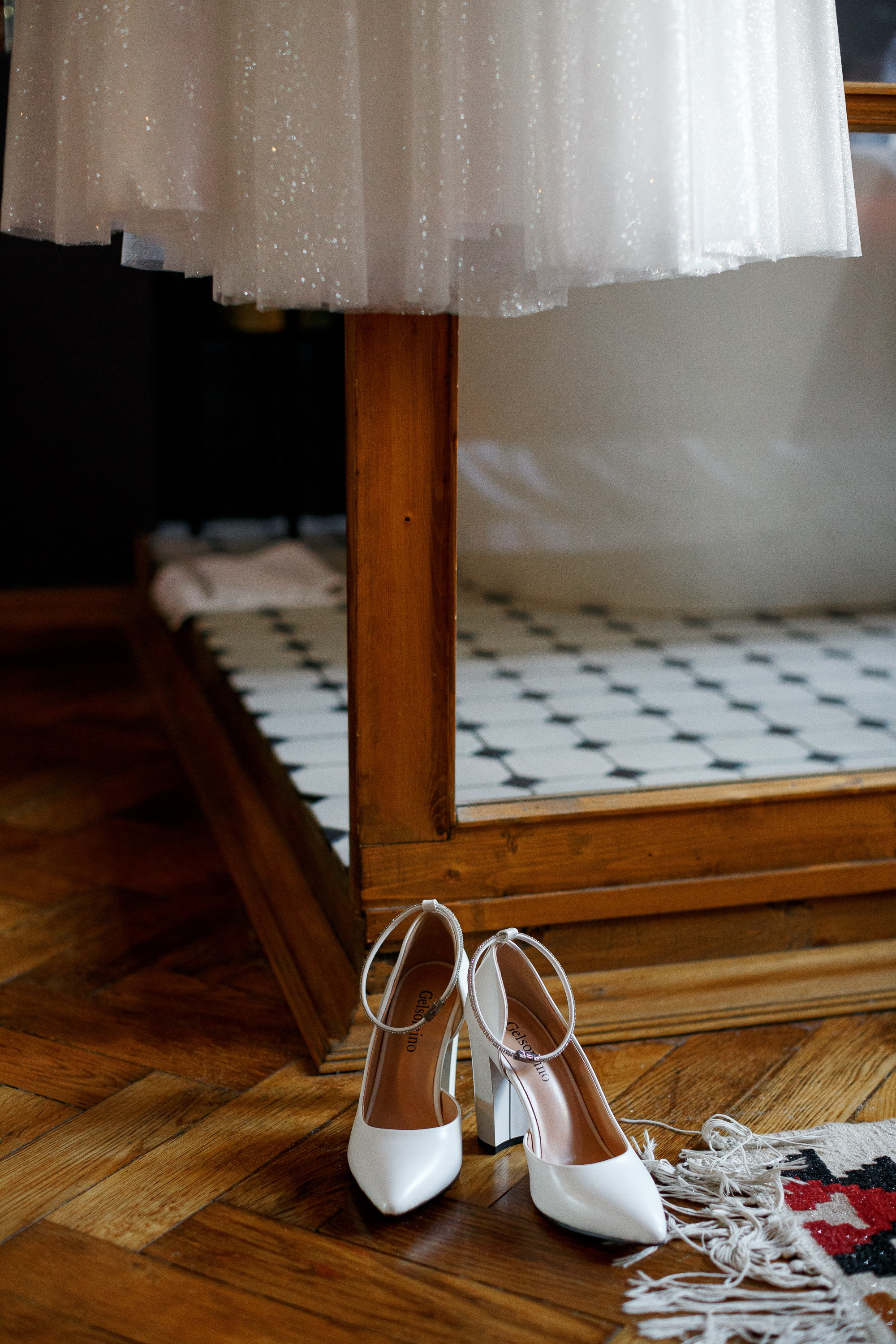 Фотосъемка свадьбы Марка и Юли