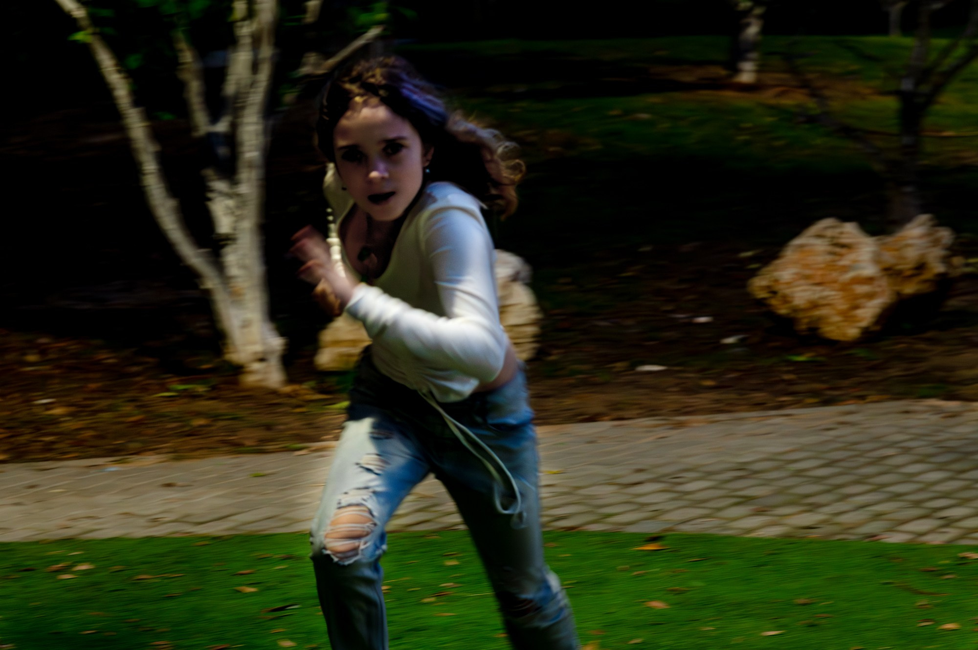 Reportage. Мария Абаза, фотограф. Реховот, Израиль