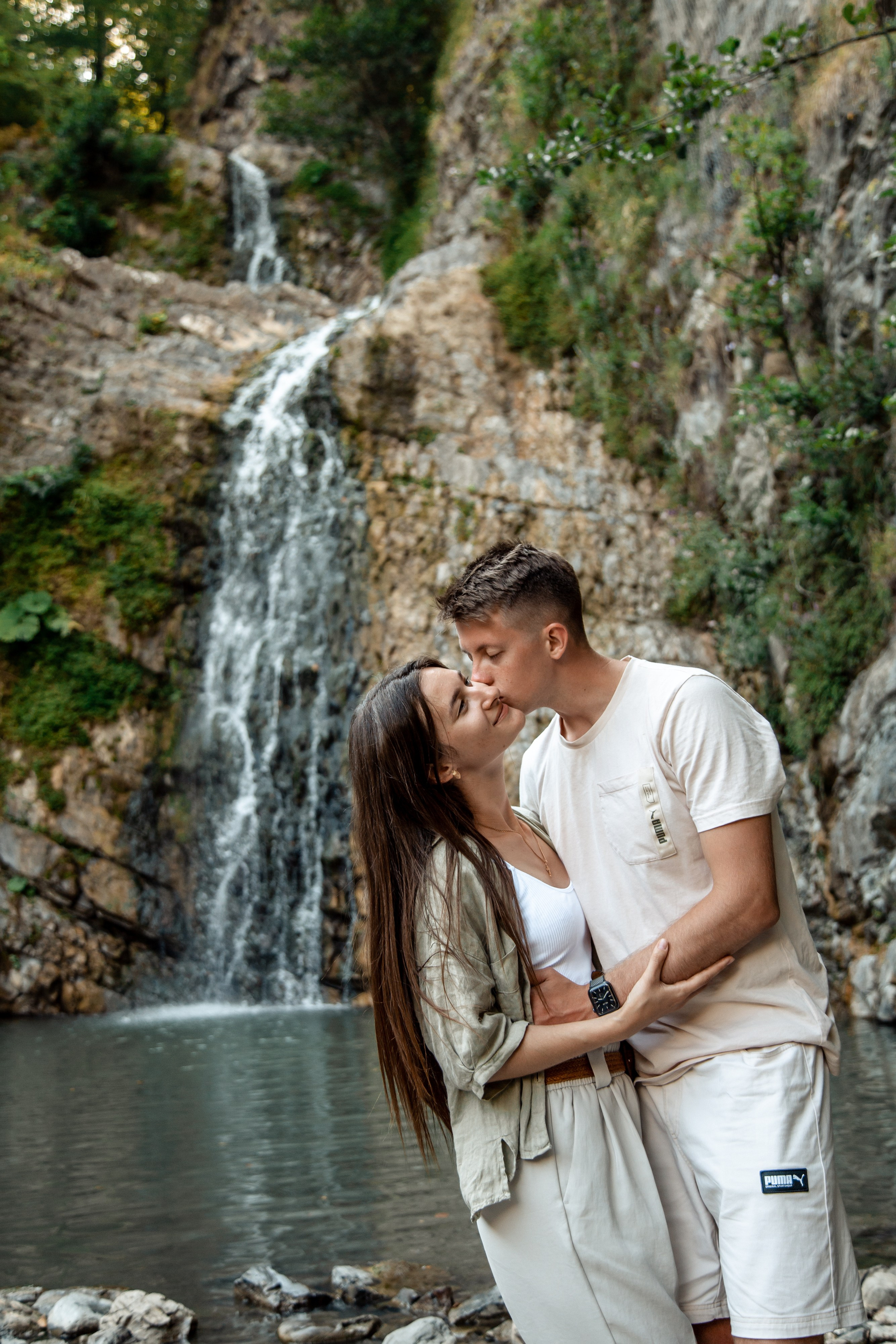 Необычные места для фотосессии в Сочи. Фотограф в Сочи. Свадебная видеосъемка Сочи