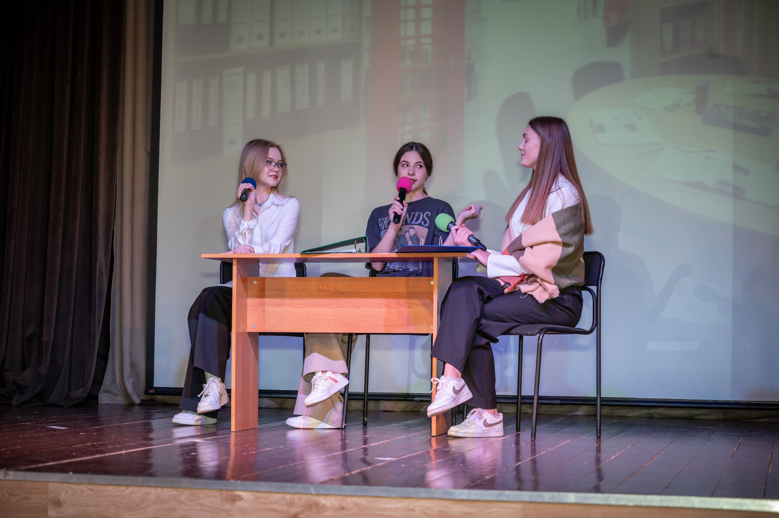 Последний звонок